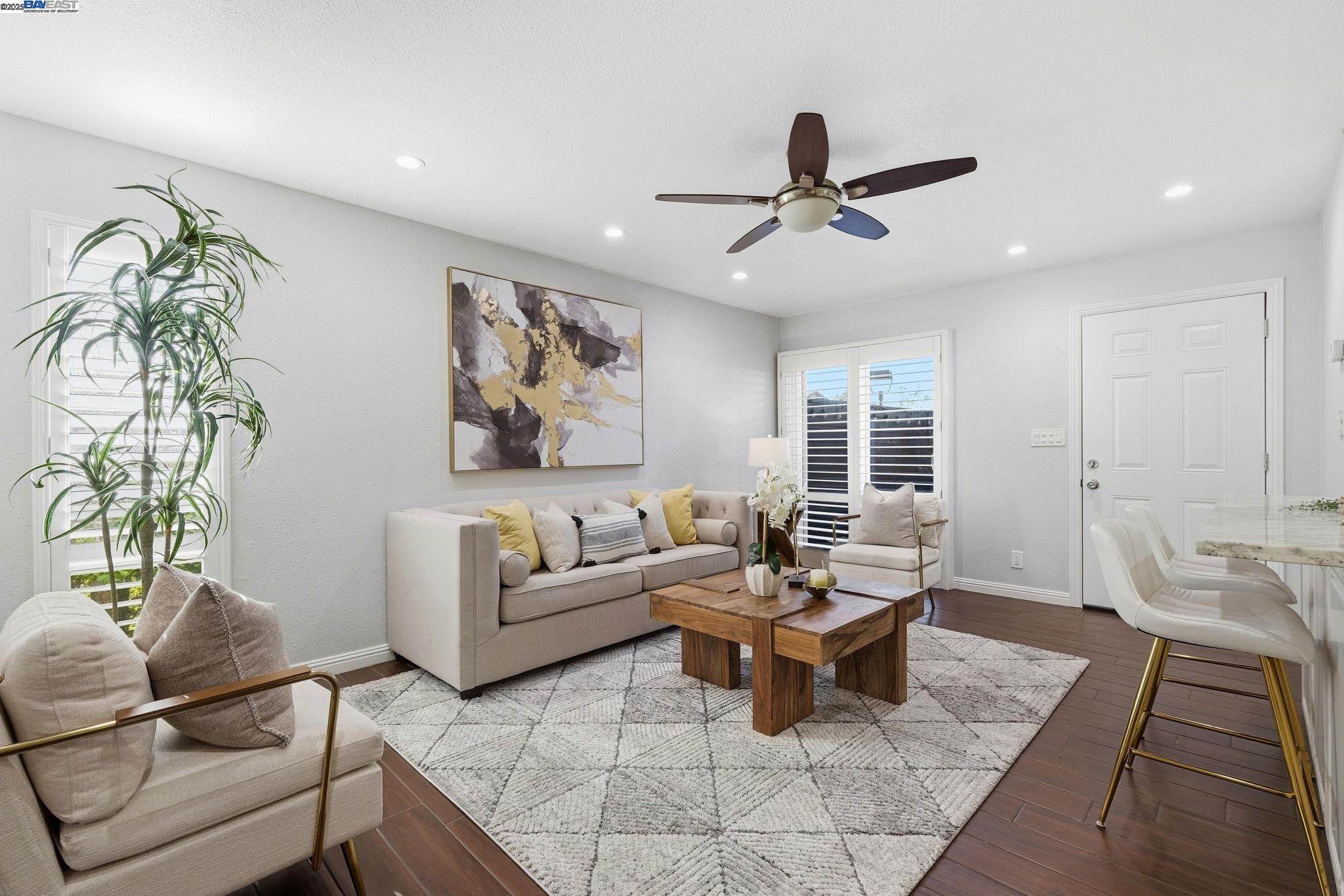 Detail Gallery Image 12 of 48 For 4091 Lorenzo Ter, Fremont,  CA 94536 - 4 Beds | 1/1 Baths