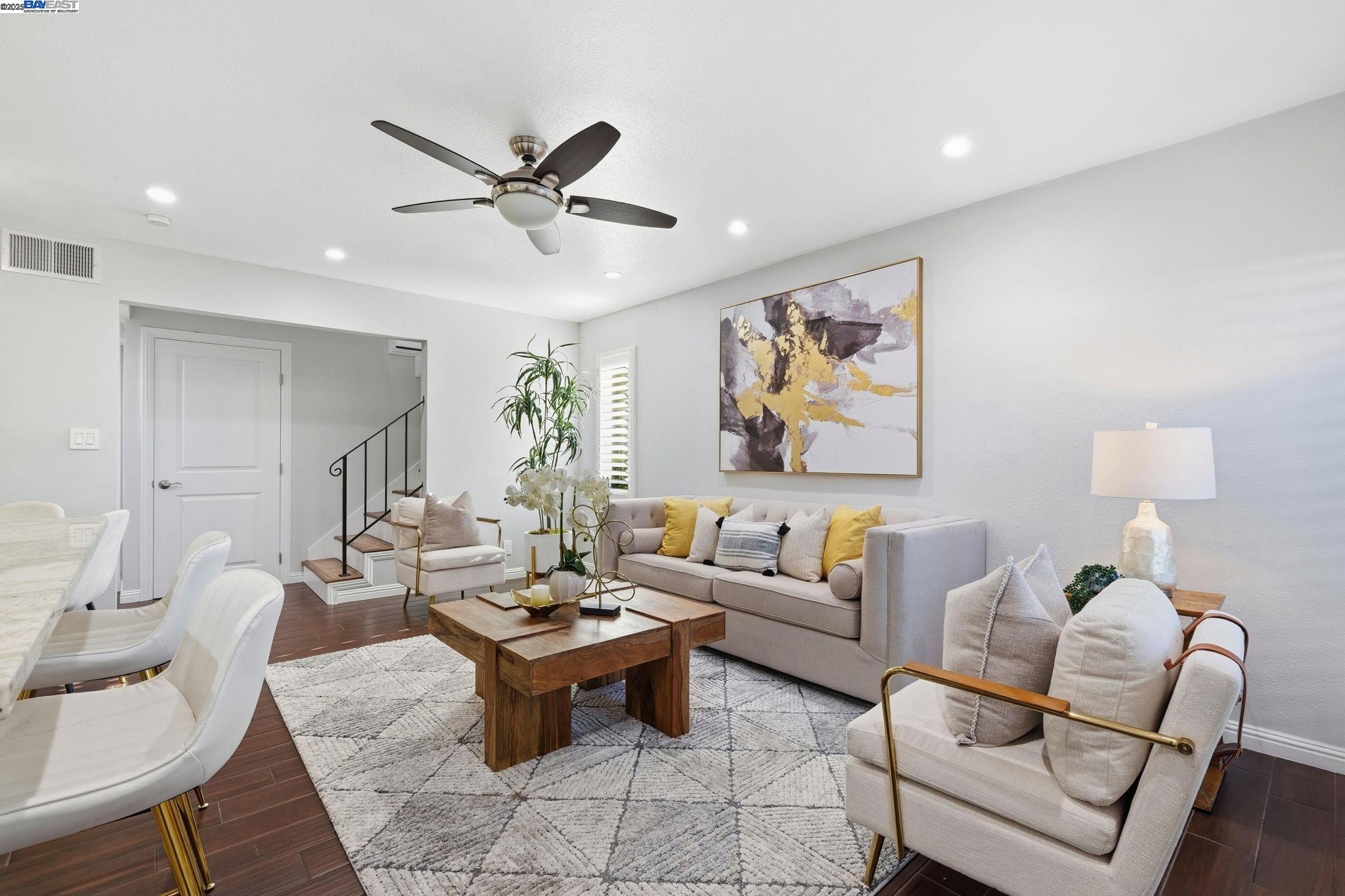 Detail Gallery Image 13 of 48 For 4091 Lorenzo Ter, Fremont,  CA 94536 - 4 Beds | 1/1 Baths