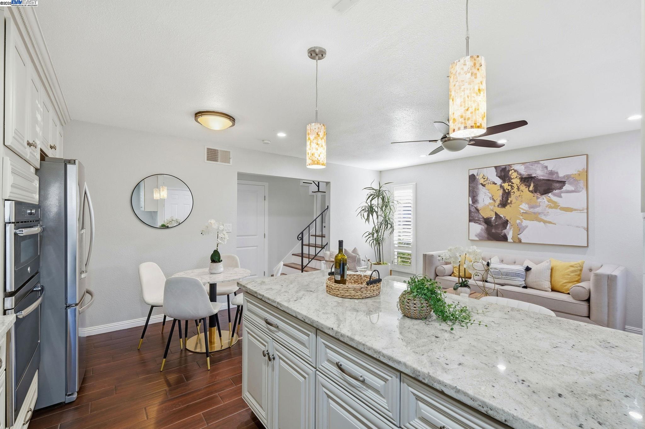 Detail Gallery Image 18 of 48 For 4091 Lorenzo Ter, Fremont,  CA 94536 - 4 Beds | 1/1 Baths