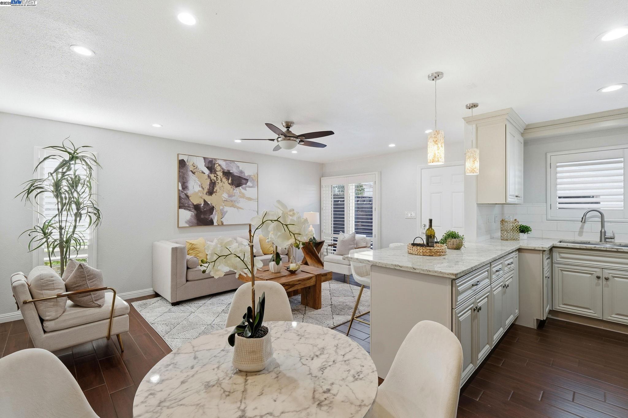 Detail Gallery Image 20 of 48 For 4091 Lorenzo Ter, Fremont,  CA 94536 - 4 Beds | 1/1 Baths