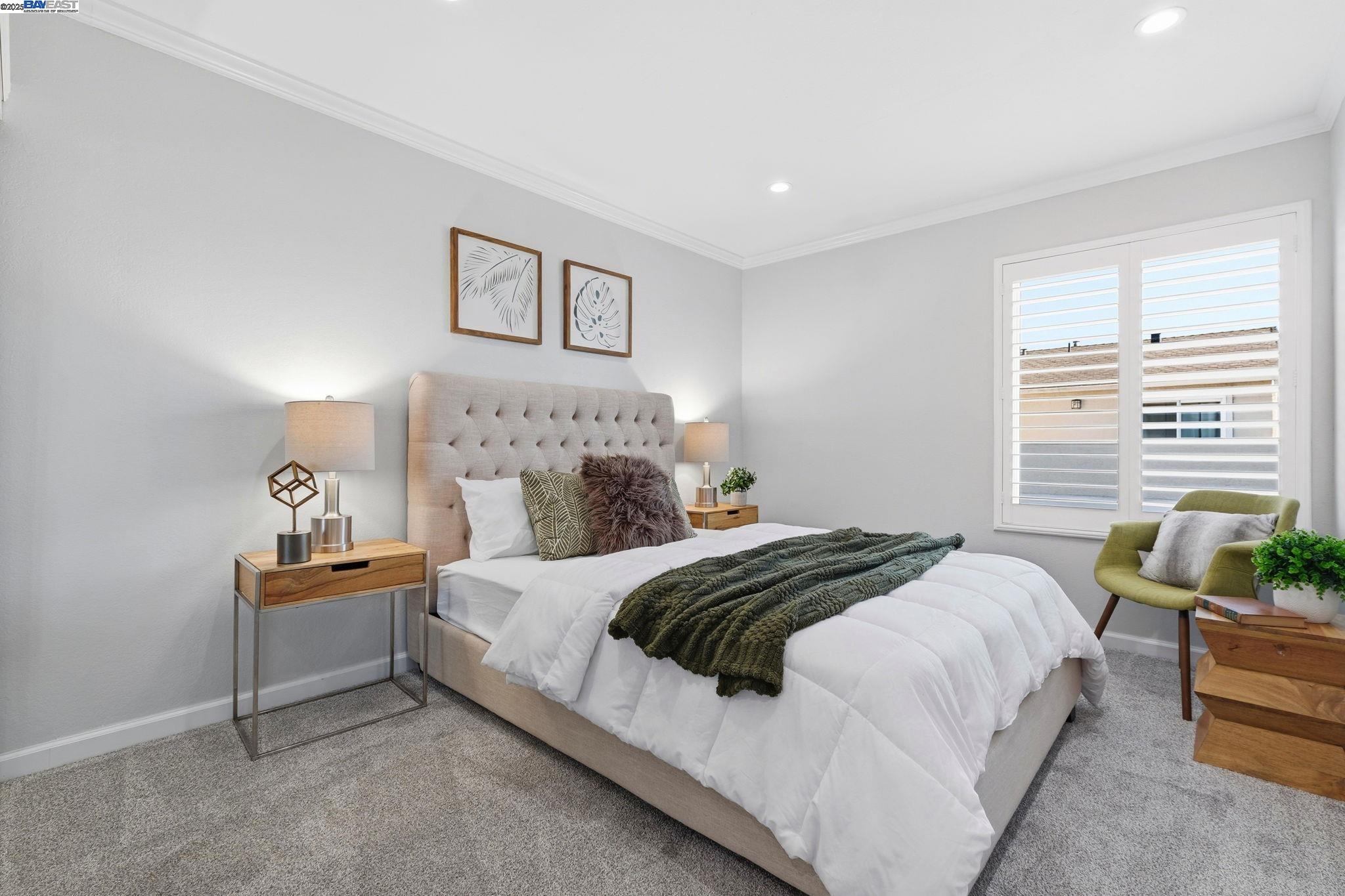 Detail Gallery Image 22 of 48 For 4091 Lorenzo Ter, Fremont,  CA 94536 - 4 Beds | 1/1 Baths