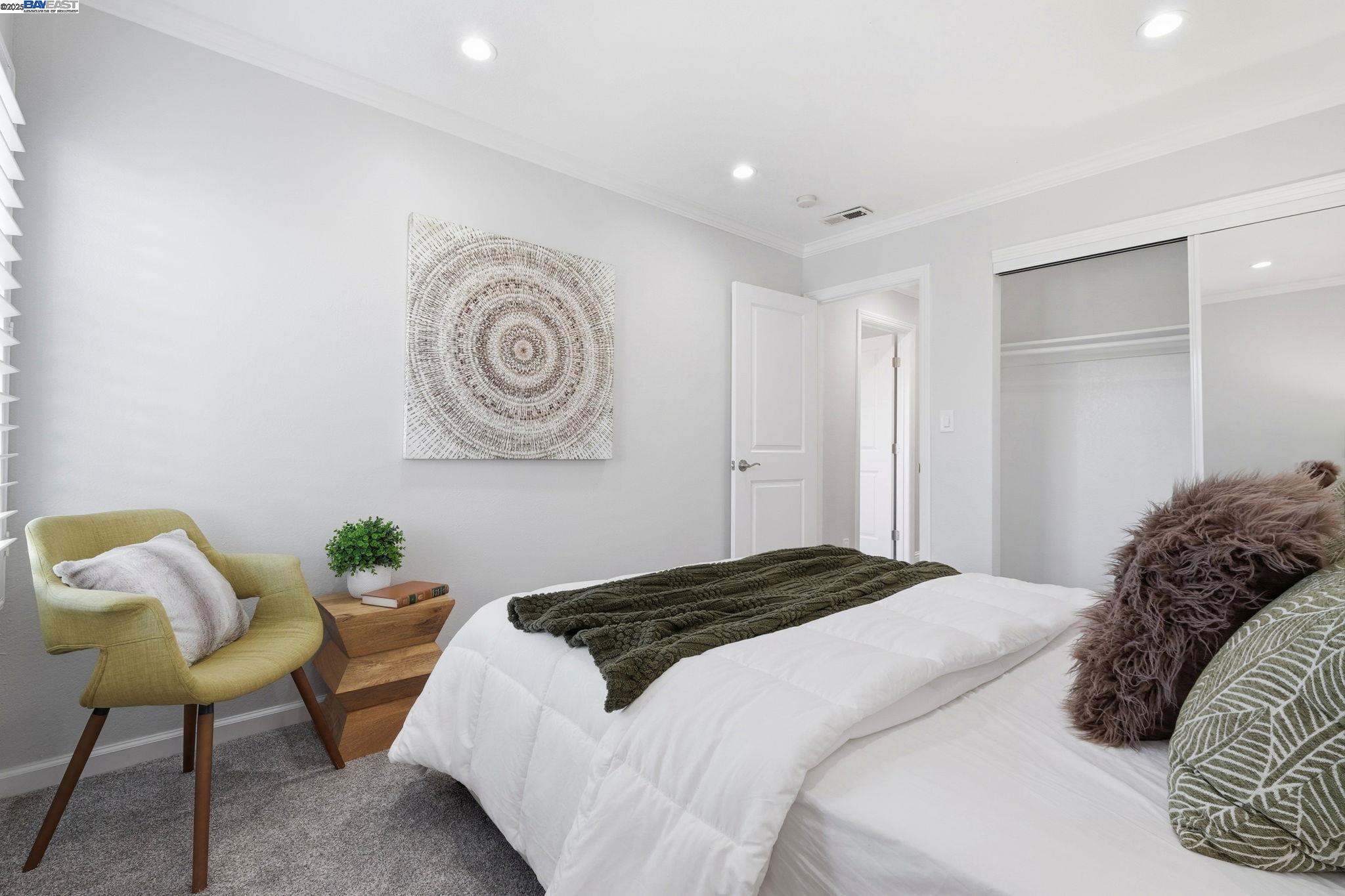 Detail Gallery Image 23 of 48 For 4091 Lorenzo Ter, Fremont,  CA 94536 - 4 Beds | 1/1 Baths