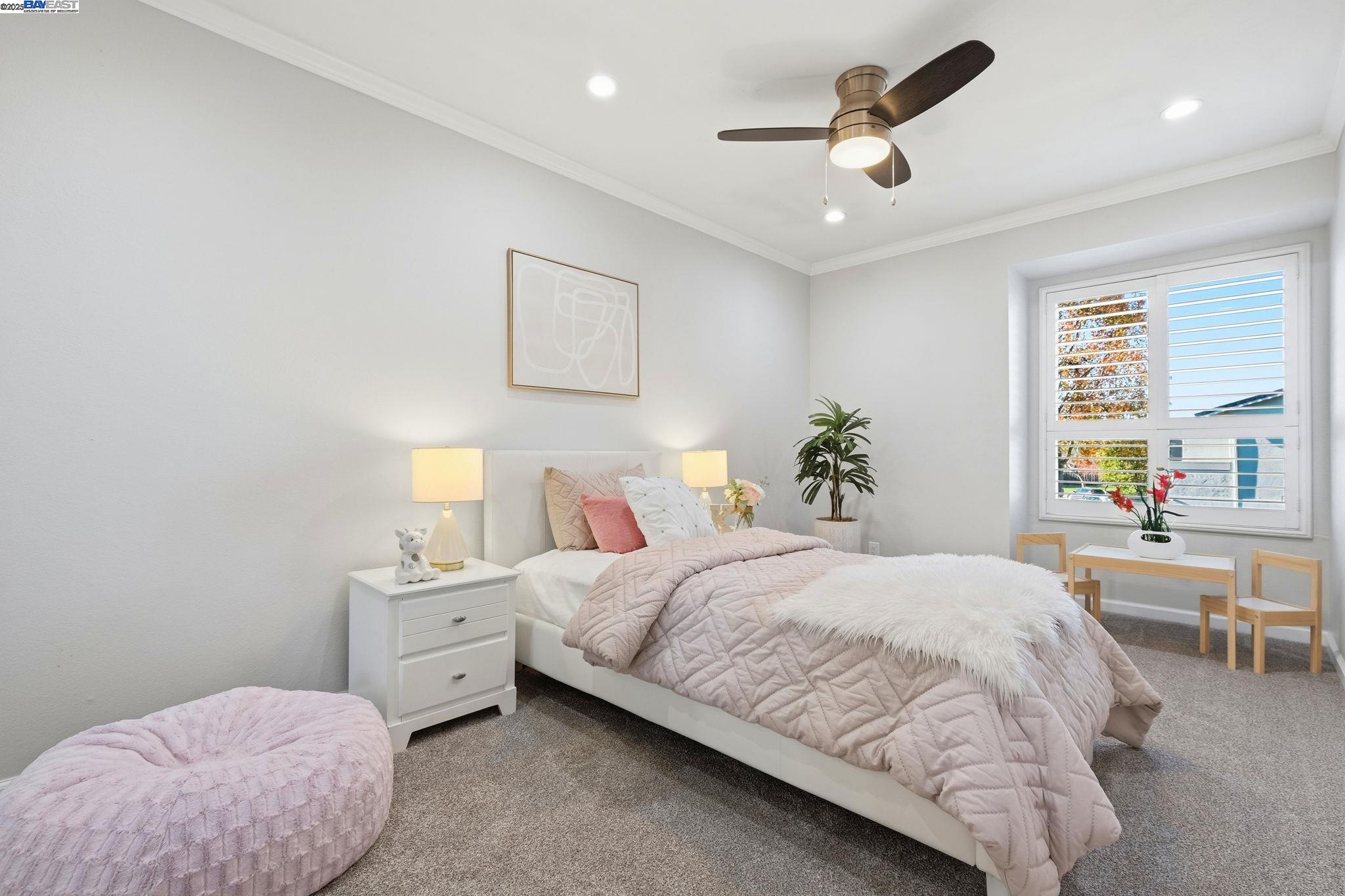 Detail Gallery Image 31 of 48 For 4091 Lorenzo Ter, Fremont,  CA 94536 - 4 Beds | 1/1 Baths