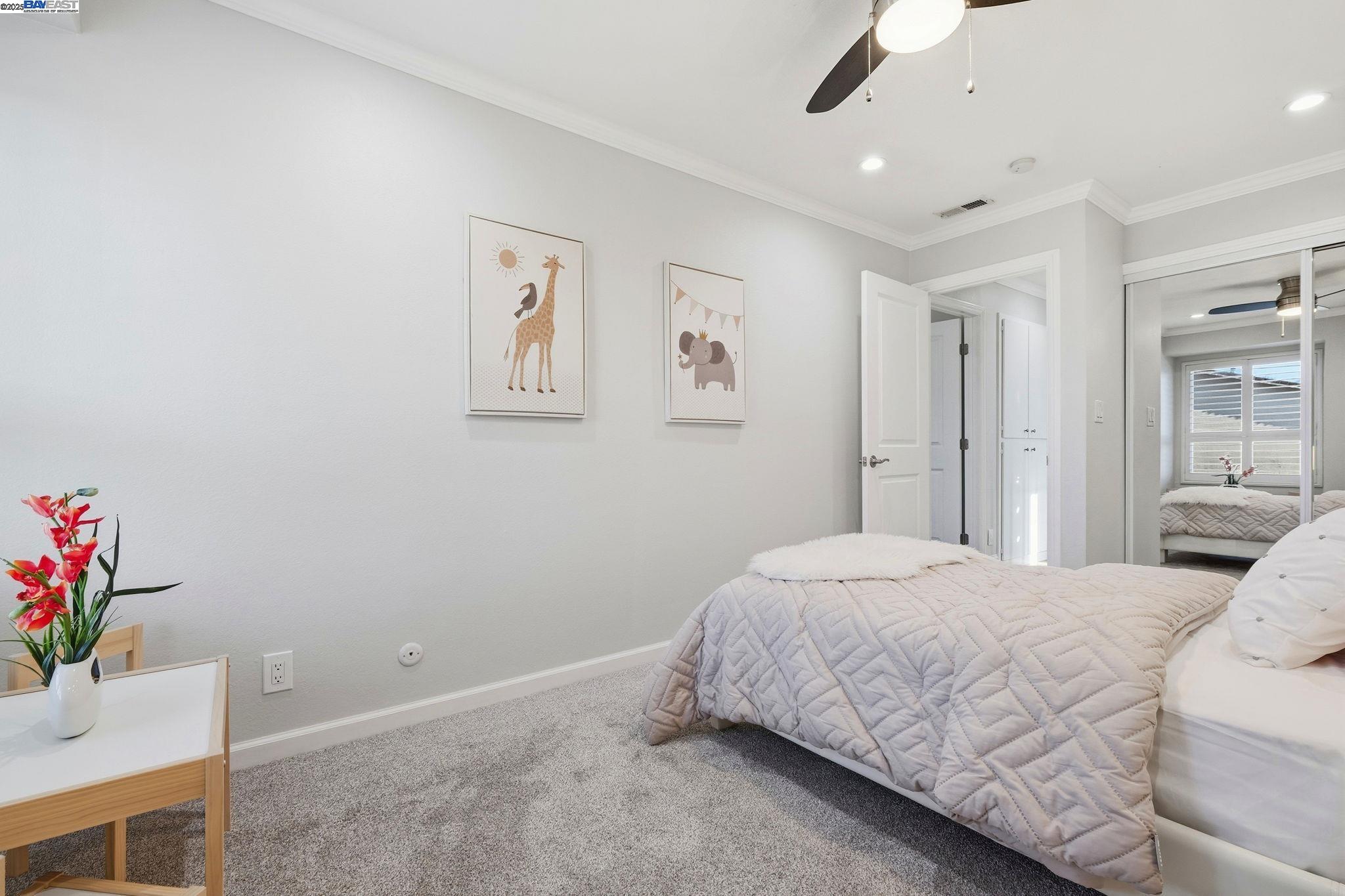 Detail Gallery Image 32 of 48 For 4091 Lorenzo Ter, Fremont,  CA 94536 - 4 Beds | 1/1 Baths