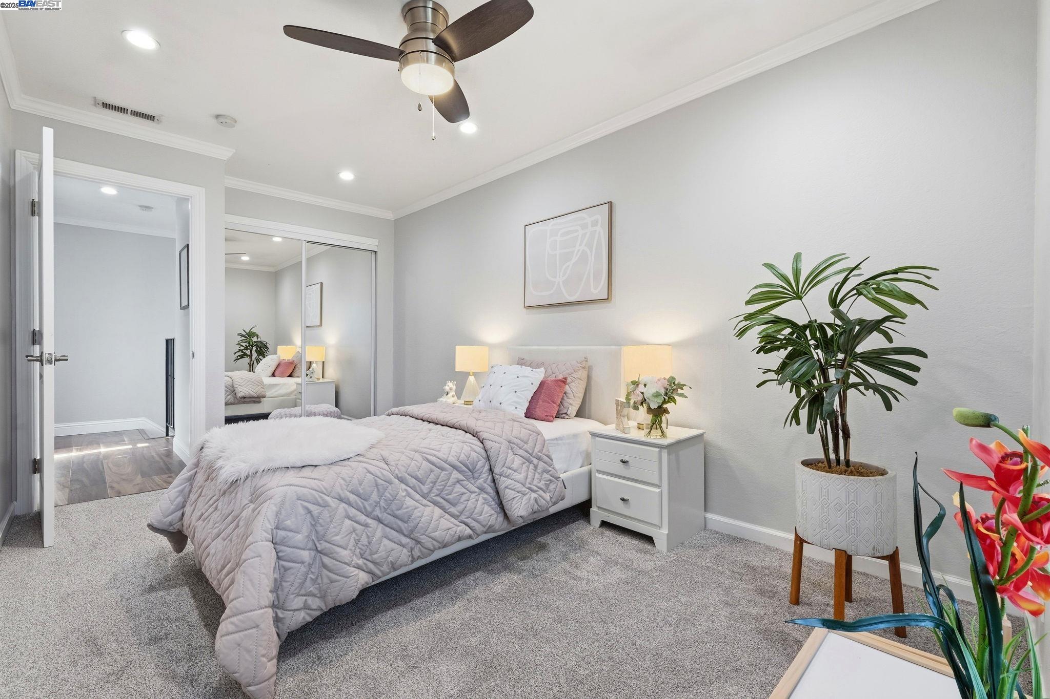 Detail Gallery Image 33 of 48 For 4091 Lorenzo Ter, Fremont,  CA 94536 - 4 Beds | 1/1 Baths