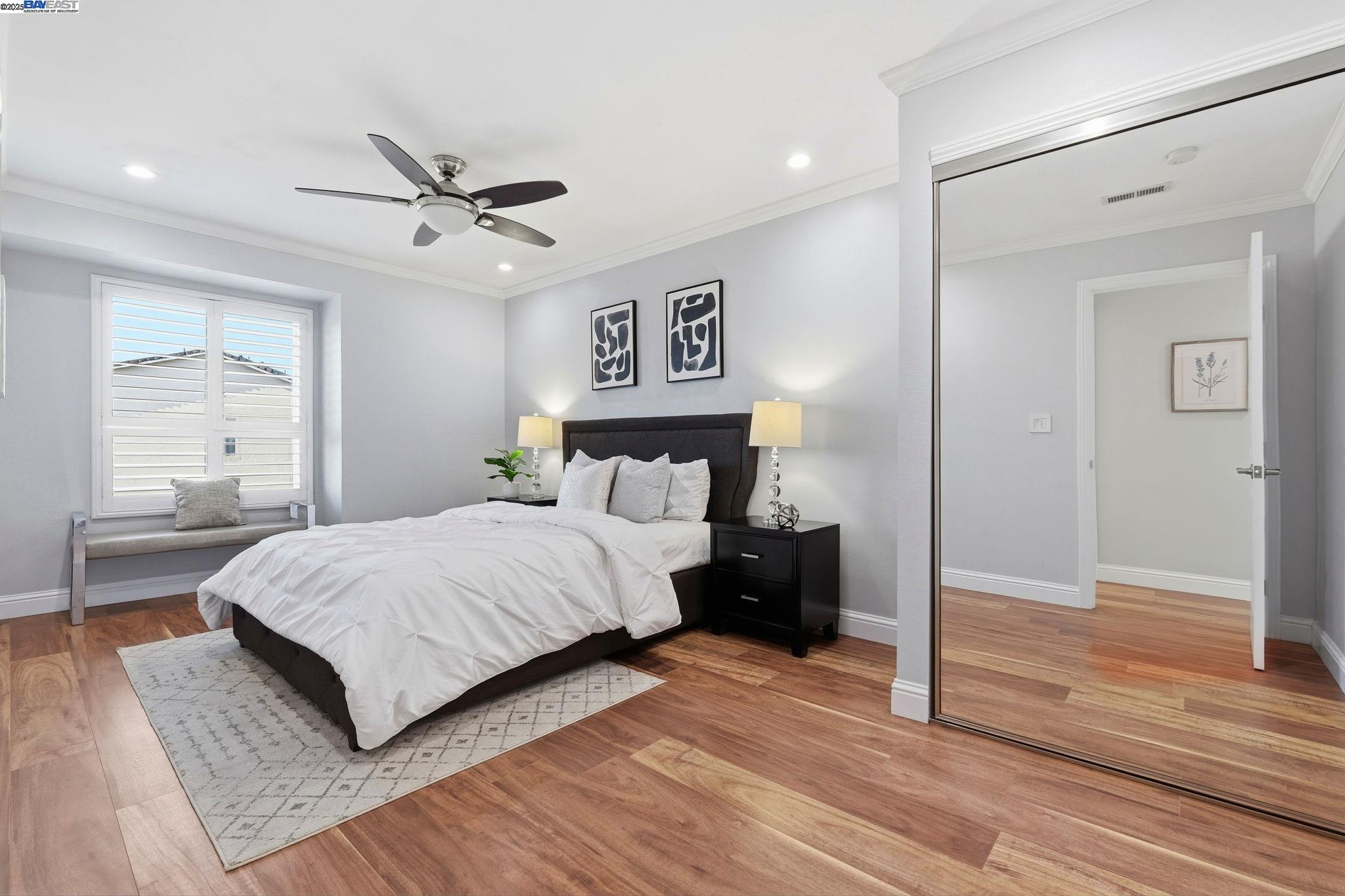 Detail Gallery Image 34 of 48 For 4091 Lorenzo Ter, Fremont,  CA 94536 - 4 Beds | 1/1 Baths