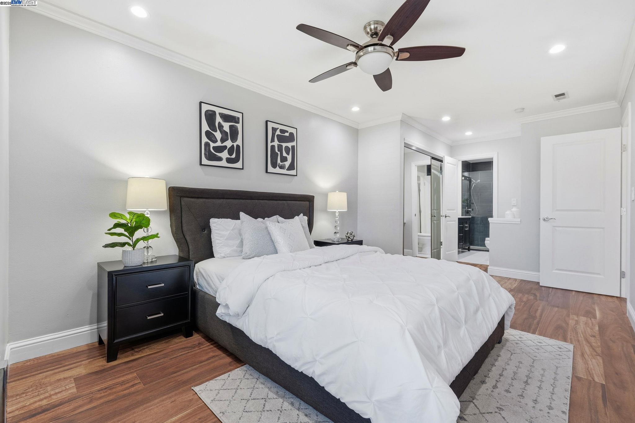 Detail Gallery Image 35 of 48 For 4091 Lorenzo Ter, Fremont,  CA 94536 - 4 Beds | 1/1 Baths