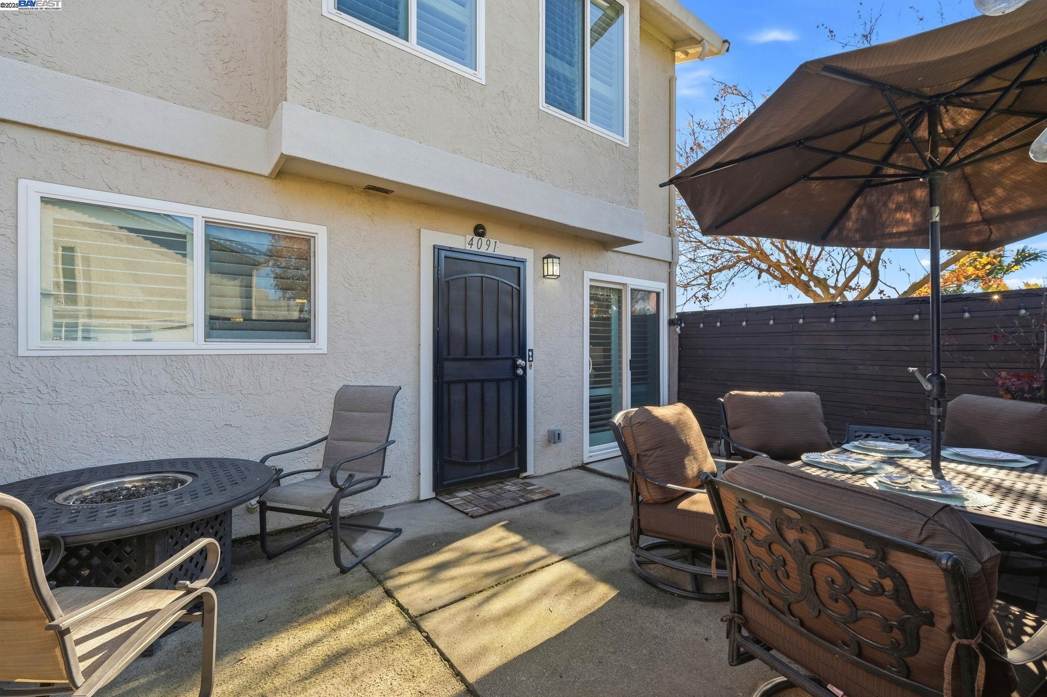 Detail Gallery Image 7 of 48 For 4091 Lorenzo Ter, Fremont,  CA 94536 - 4 Beds | 1/1 Baths