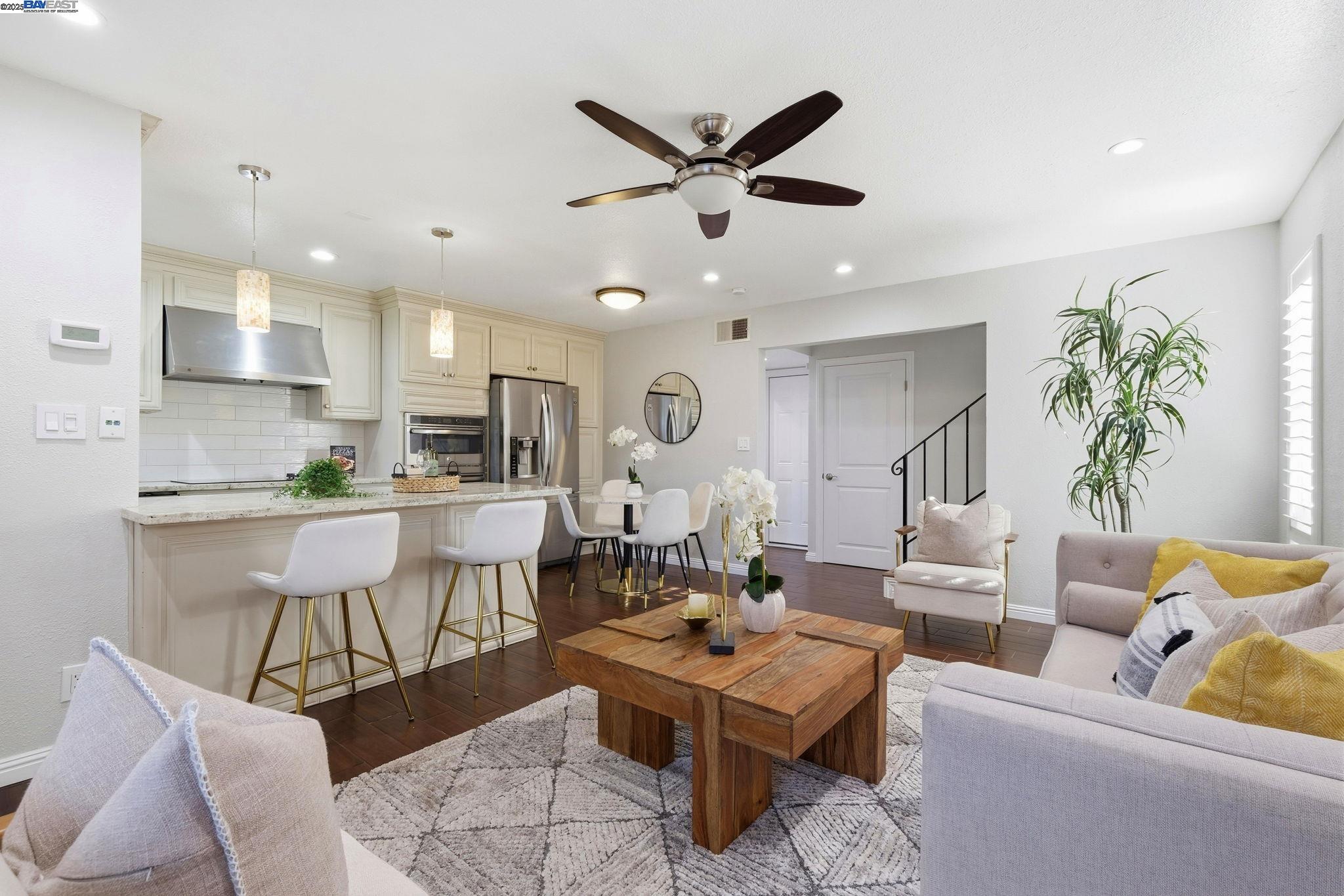 Detail Gallery Image 10 of 48 For 4091 Lorenzo Ter, Fremont,  CA 94536 - 4 Beds | 1/1 Baths