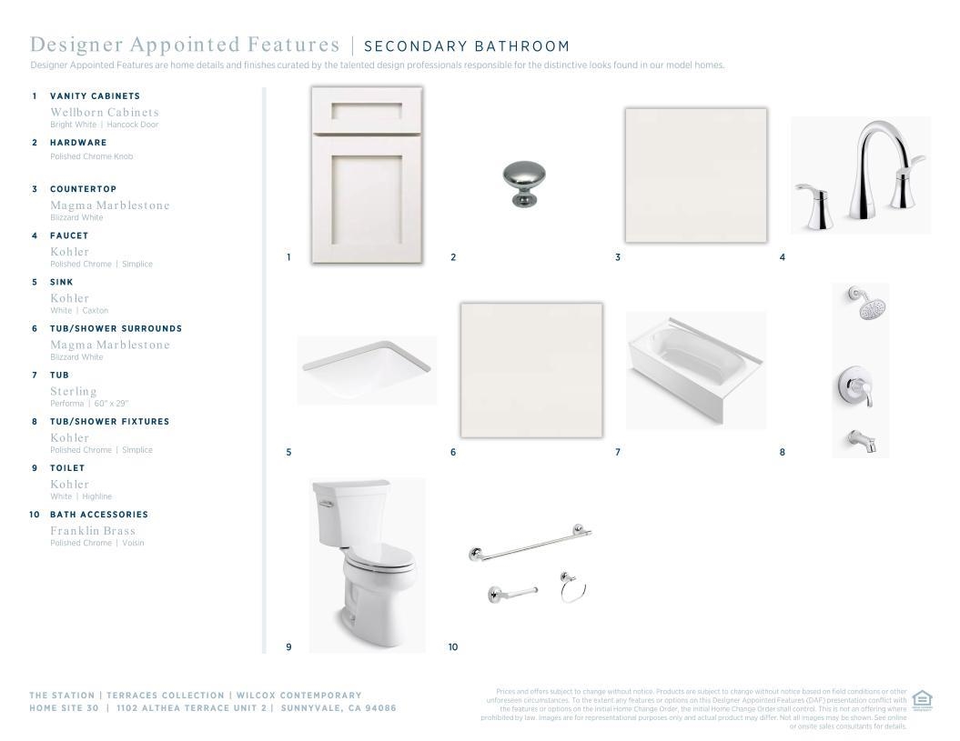 Detail Gallery Image 18 of 18 For 1102 Althea Terrace #2,  Sunnyvale,  CA 94086 - 2 Beds | 2/1 Baths