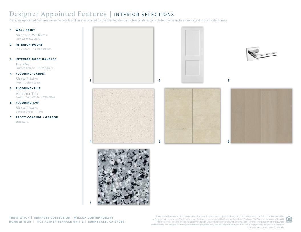 Detail Gallery Image 9 of 18 For 1102 Althea Terrace #2,  Sunnyvale,  CA 94086 - 2 Beds | 2/1 Baths