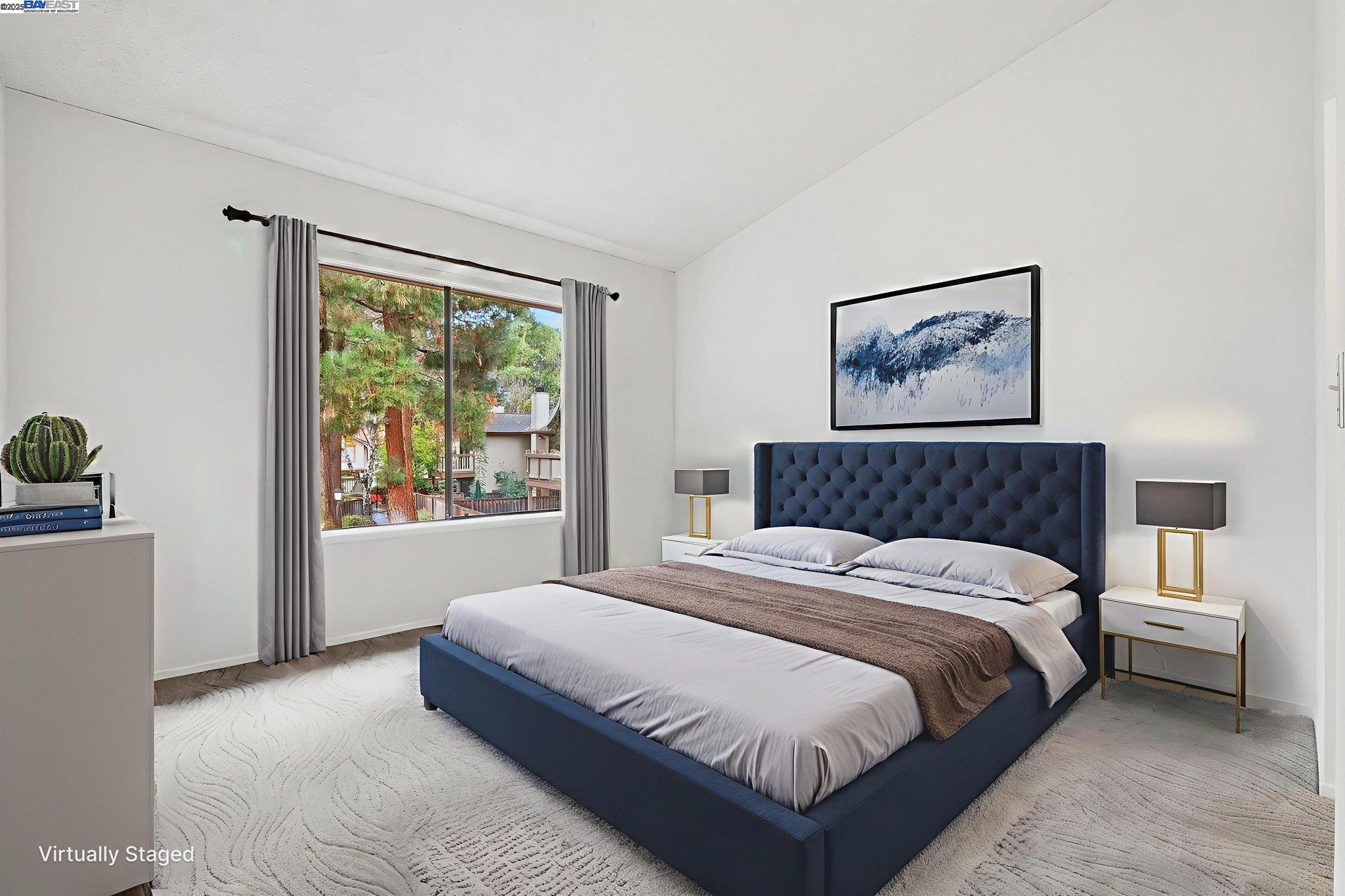 Detail Gallery Image 15 of 34 For 976 Huntington Ter, Fremont,  CA 94536 - 2 Beds | 2 Baths