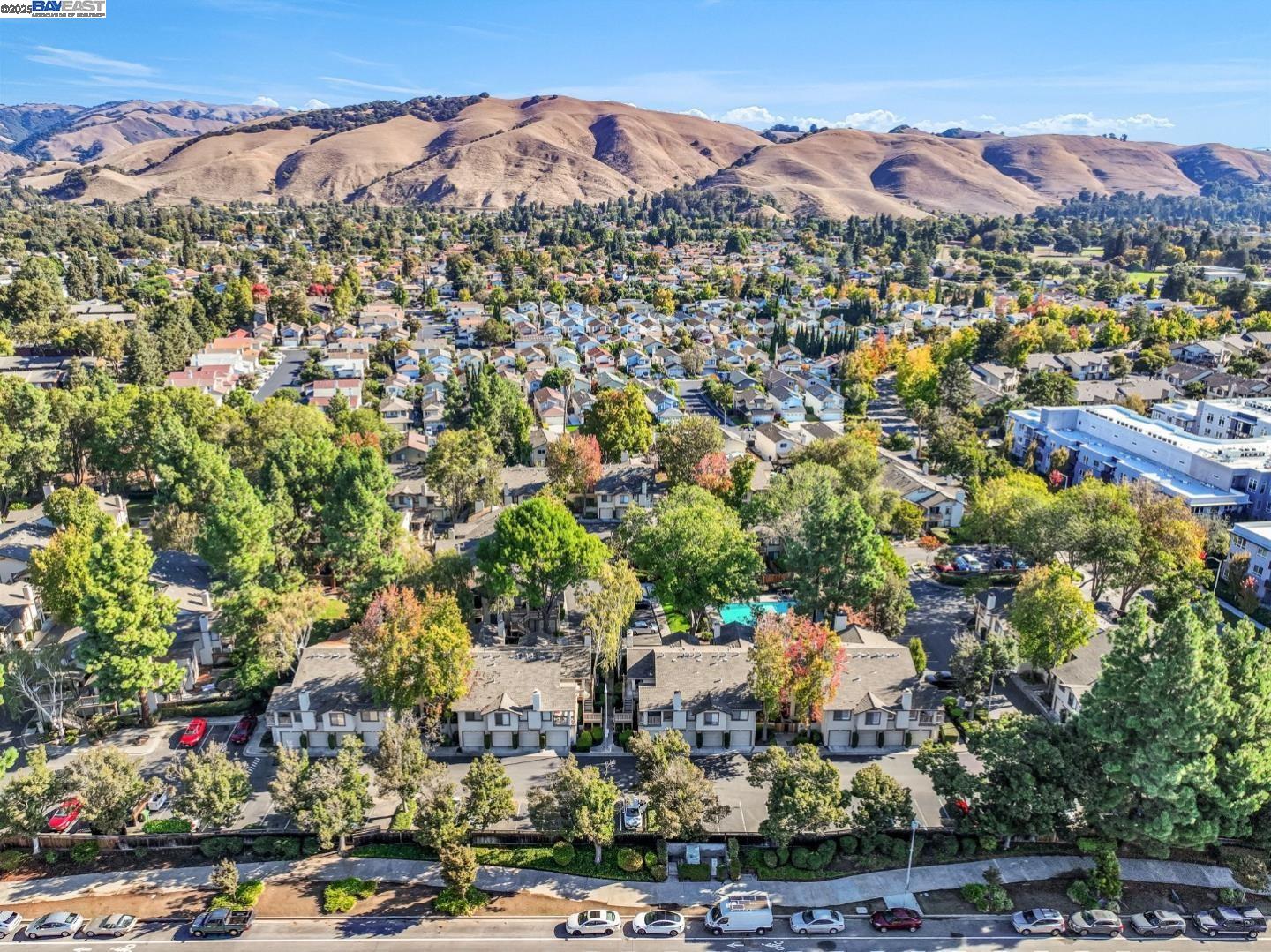 Detail Gallery Image 32 of 34 For 976 Huntington Ter, Fremont,  CA 94536 - 2 Beds | 2 Baths