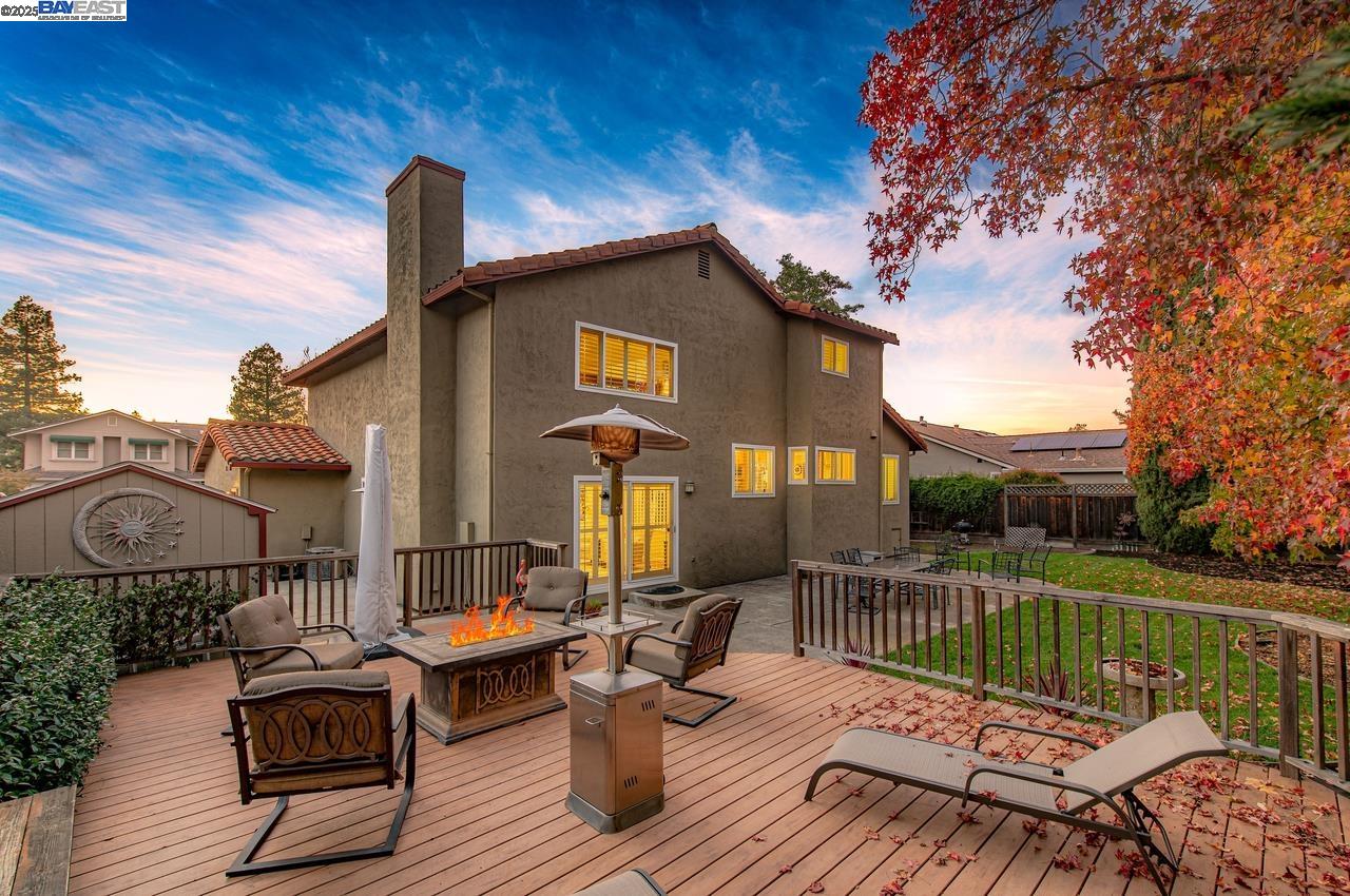 Detail Gallery Image 3 of 52 For 3227 Harvey Ct, Pleasanton,  CA 94588 - 4 Beds | 3 Baths