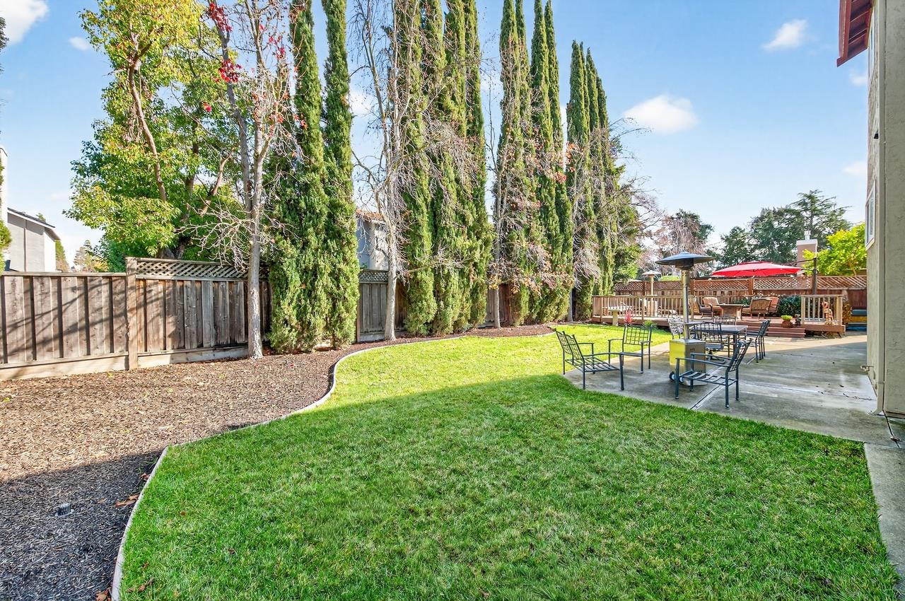 Detail Gallery Image 41 of 52 For 3227 Harvey Ct, Pleasanton,  CA 94588 - 4 Beds | 3 Baths