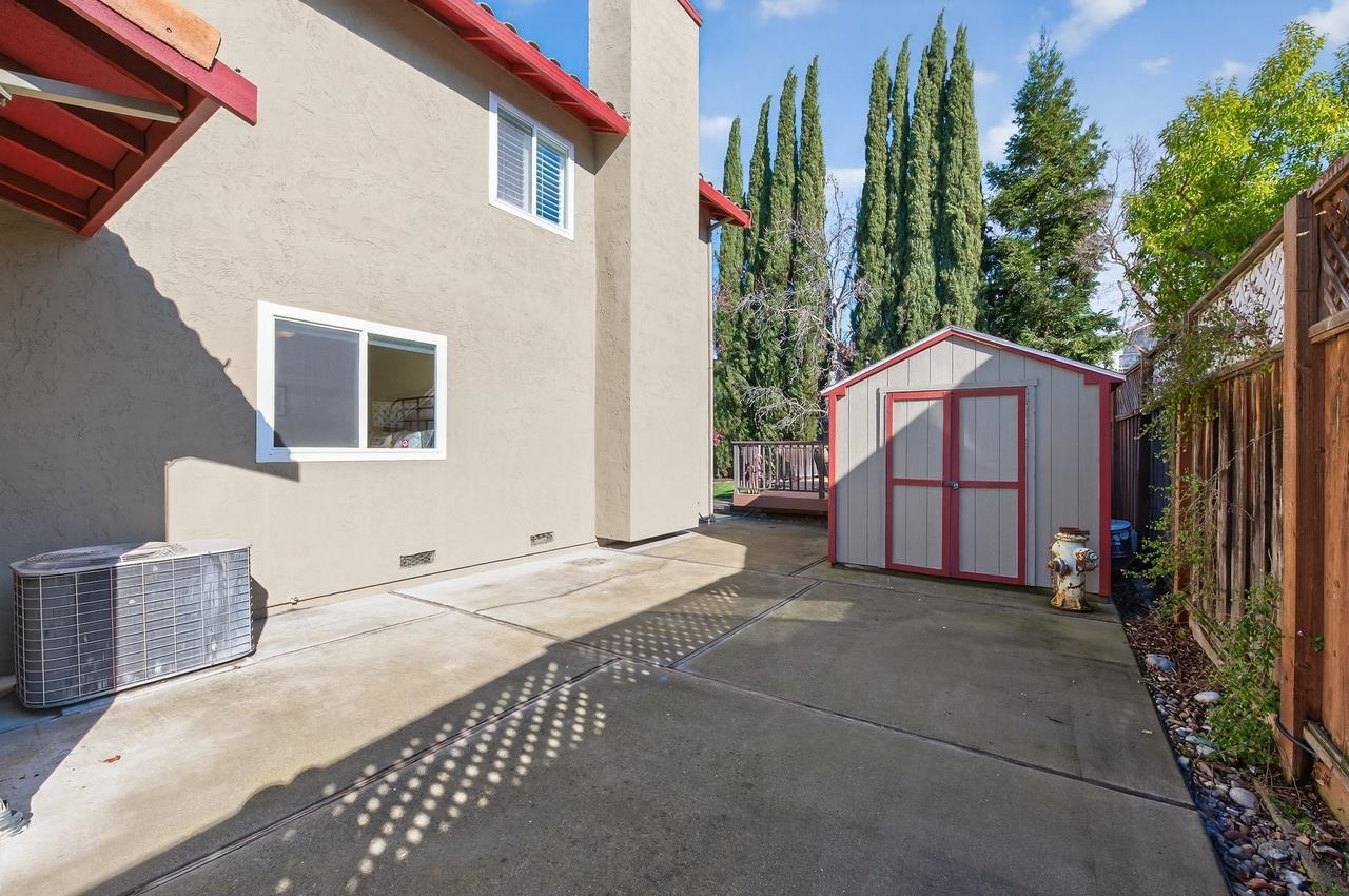 Detail Gallery Image 46 of 52 For 3227 Harvey Ct, Pleasanton,  CA 94588 - 4 Beds | 3 Baths