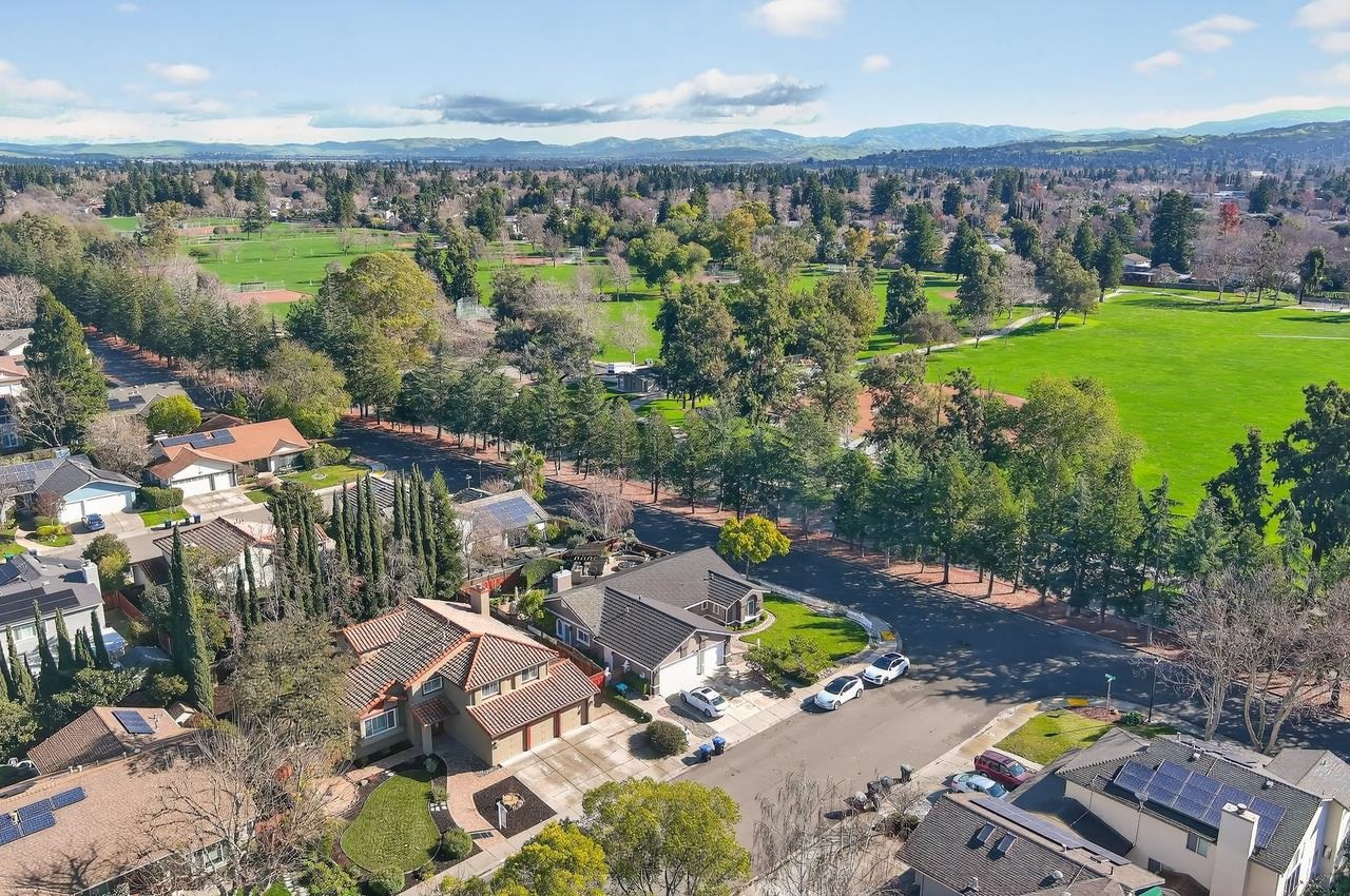 Detail Gallery Image 49 of 52 For 3227 Harvey Ct, Pleasanton,  CA 94588 - 4 Beds | 3 Baths