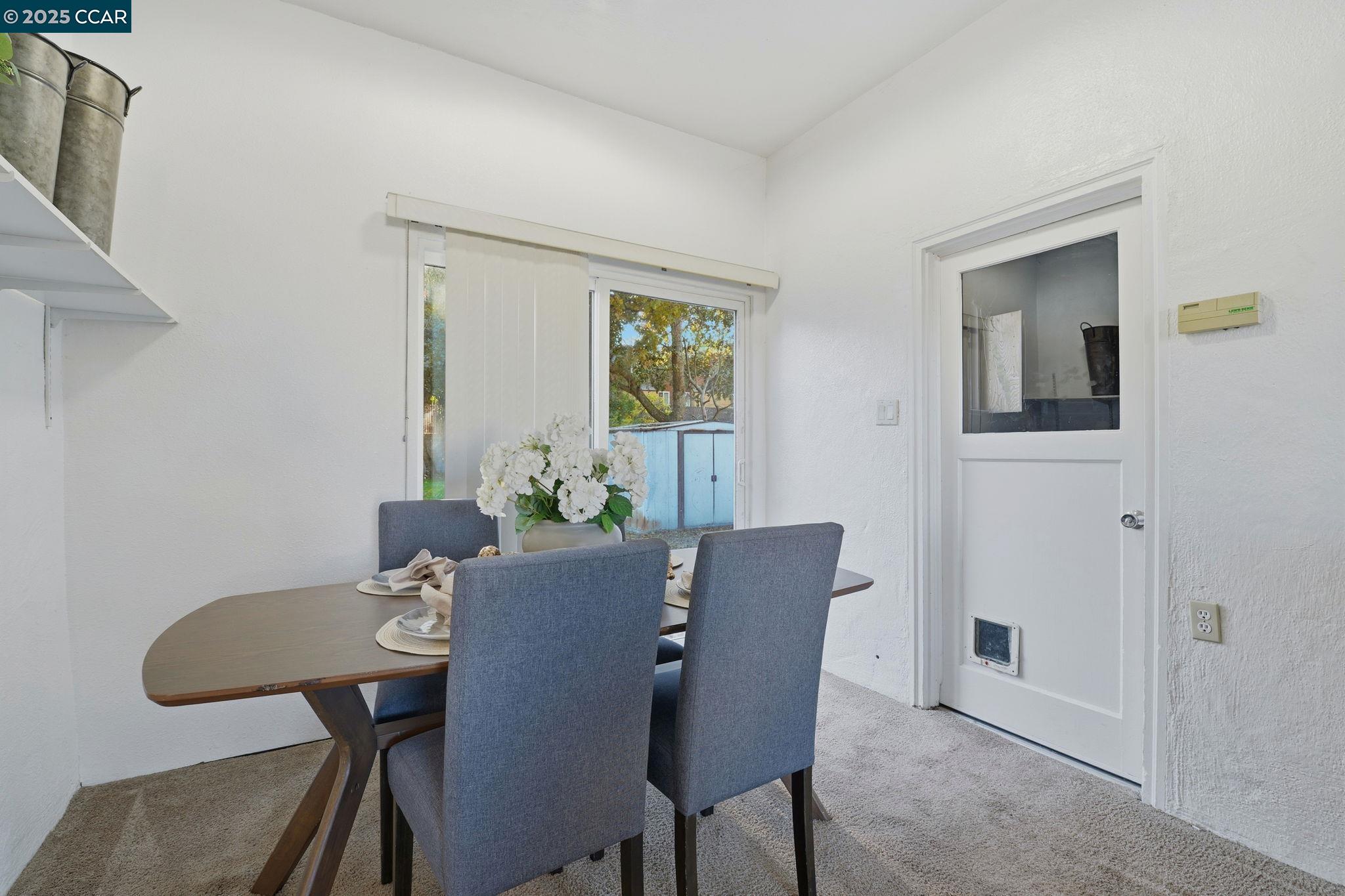 Detail Gallery Image 19 of 34 For 1035 Orange St, Concord,  CA 94518-3715 - 3 Beds | 1 Baths