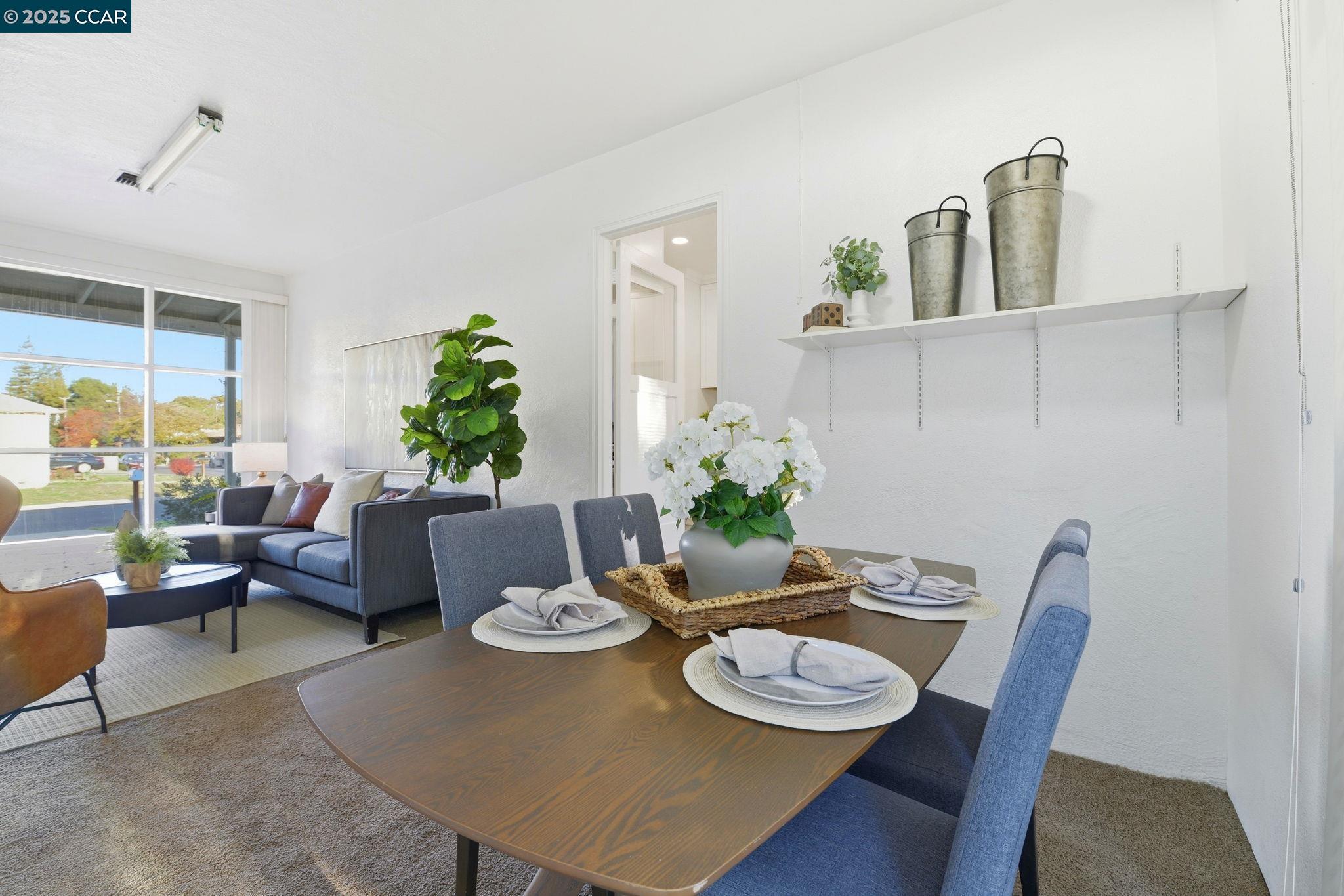 Detail Gallery Image 20 of 34 For 1035 Orange St, Concord,  CA 94518-3715 - 3 Beds | 1 Baths