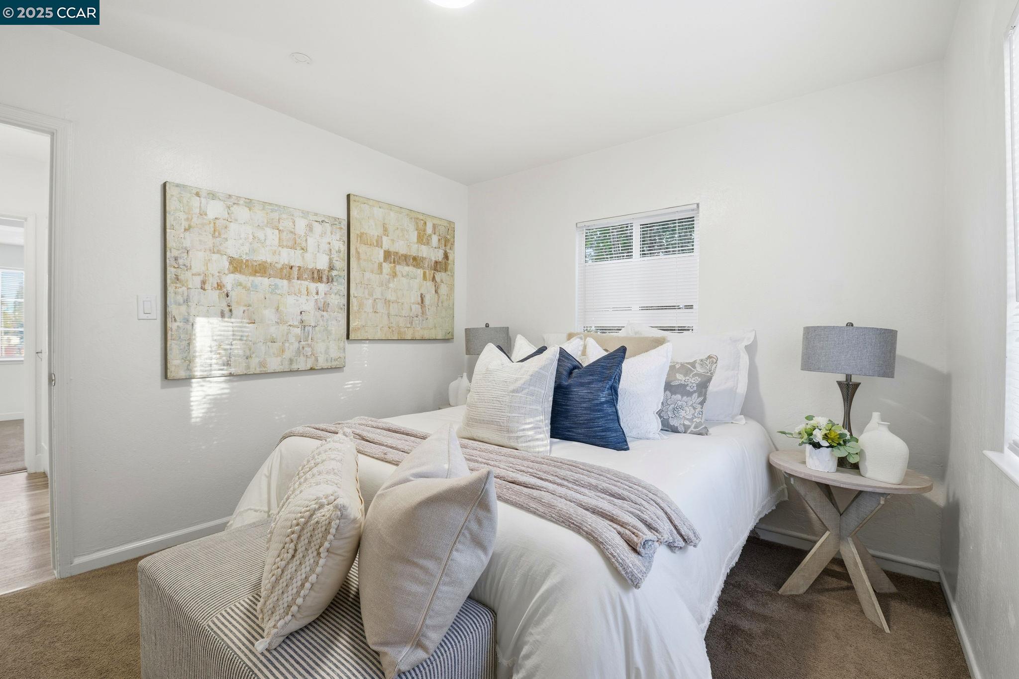 Detail Gallery Image 25 of 34 For 1035 Orange St, Concord,  CA 94518-3715 - 3 Beds | 1 Baths