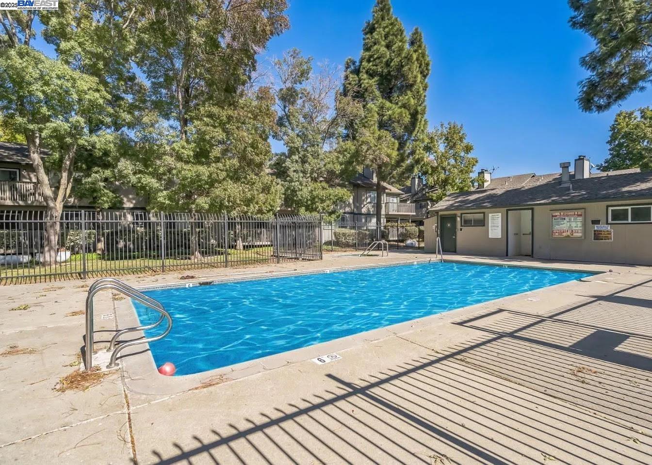 Detail Gallery Image 13 of 13 For 7 Lancaster Circle #137,  Bay Point,  CA 94565 - 2 Beds | 1 Baths