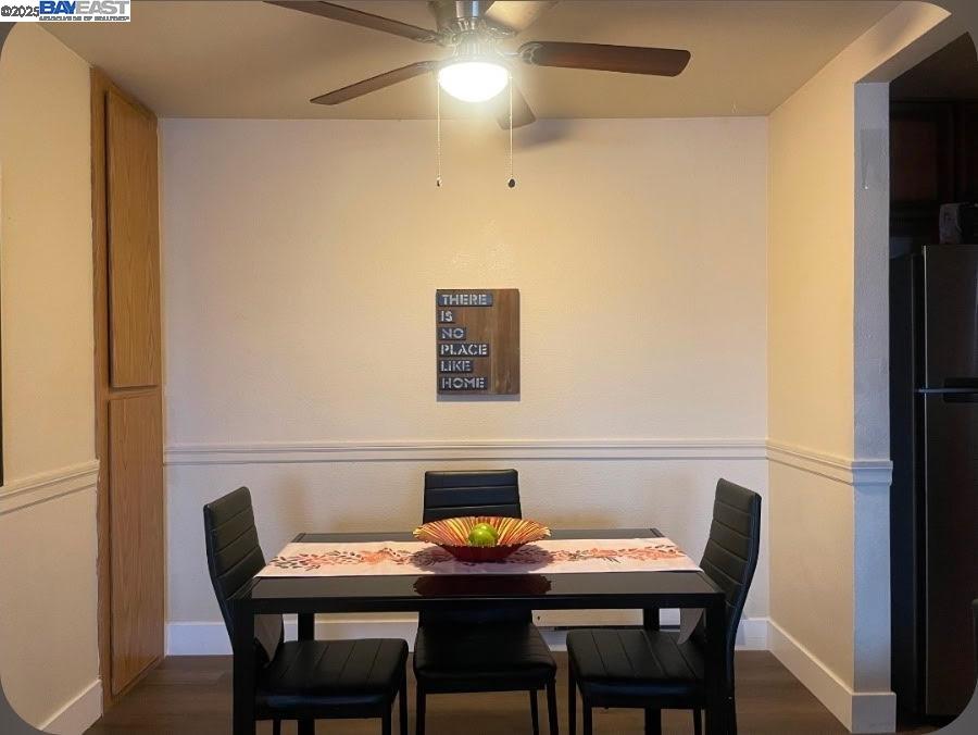 Detail Gallery Image 4 of 13 For 7 Lancaster Circle #137,  Bay Point,  CA 94565 - 2 Beds | 1 Baths