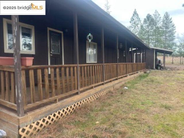 Detail Gallery Image 5 of 25 For 6294 Dogtown Rd, Coulterville,  CA 95311 - 3 Beds | 2 Baths