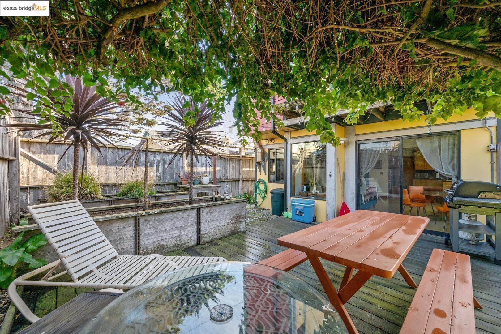 Detail Gallery Image 7 of 35 For 59 San Jose Ave, Pacifica,  CA 94044 - 3 Beds | 1/1 Baths