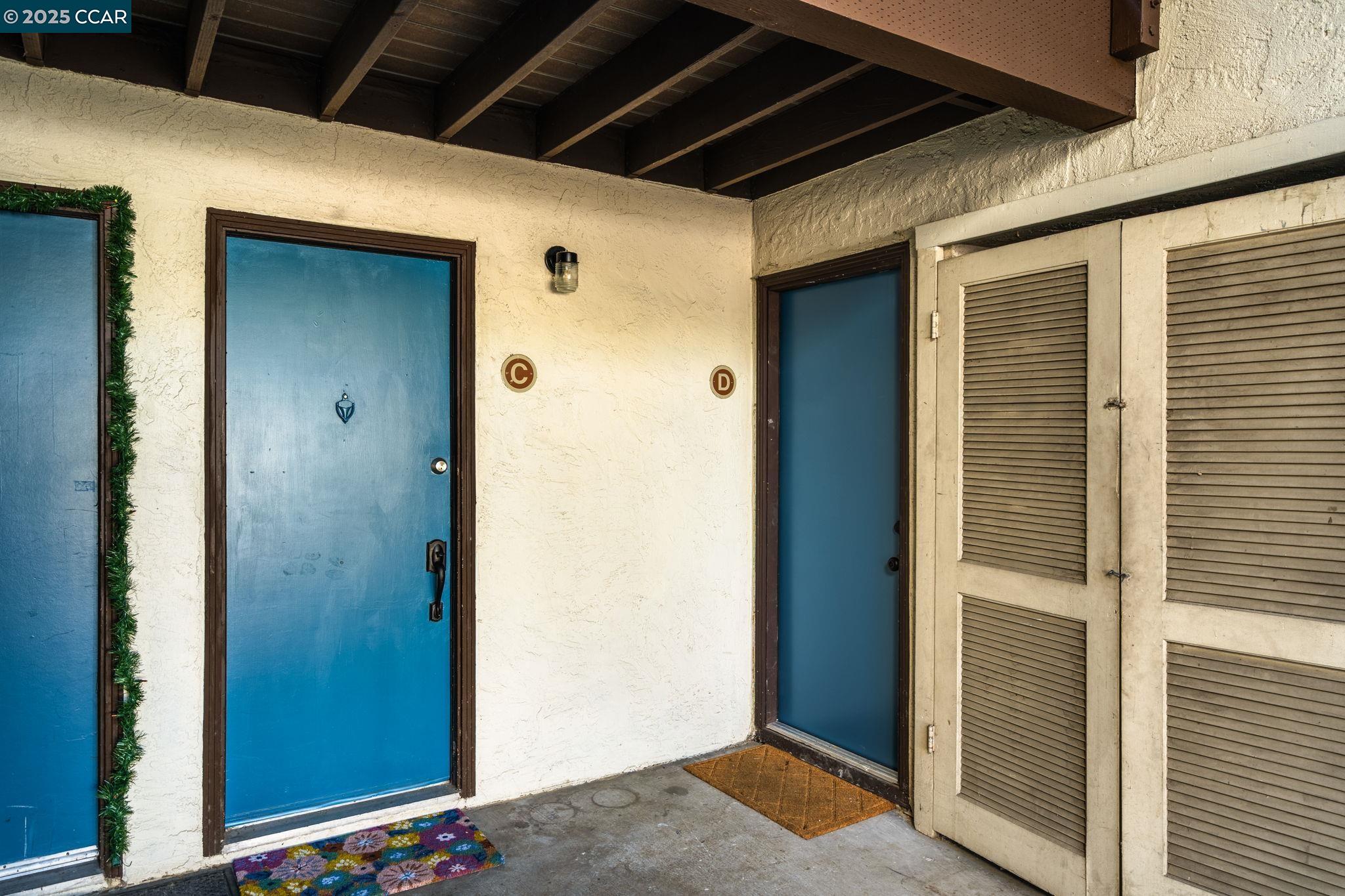 Detail Gallery Image 26 of 33 For 1600 Laguna St #D,  Concord,  CA 94520 - 1 Beds | 1 Baths