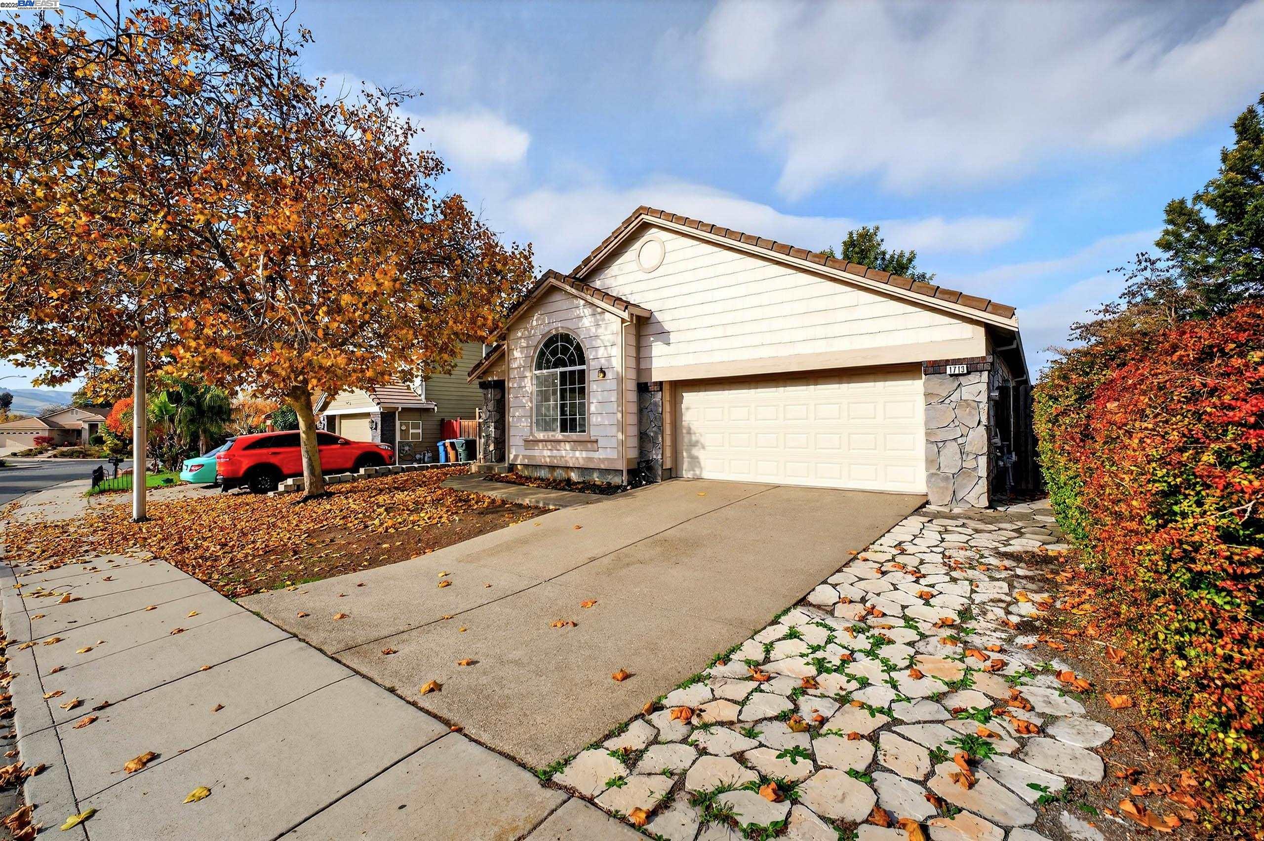 Detail Gallery Image 2 of 38 For 1713 Mount Hamilton Dr, Antioch,  CA 94531 - 3 Beds | 2 Baths