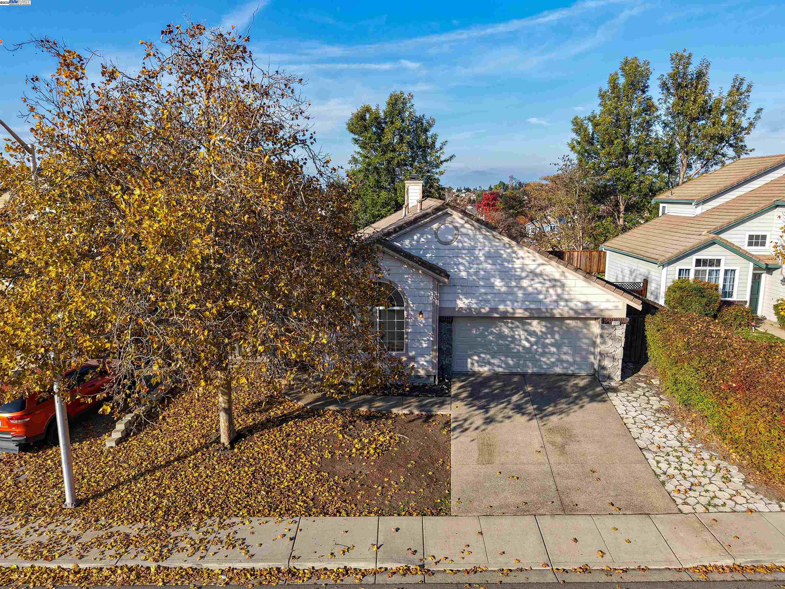 Detail Gallery Image 33 of 38 For 1713 Mount Hamilton Dr, Antioch,  CA 94531 - 3 Beds | 2 Baths