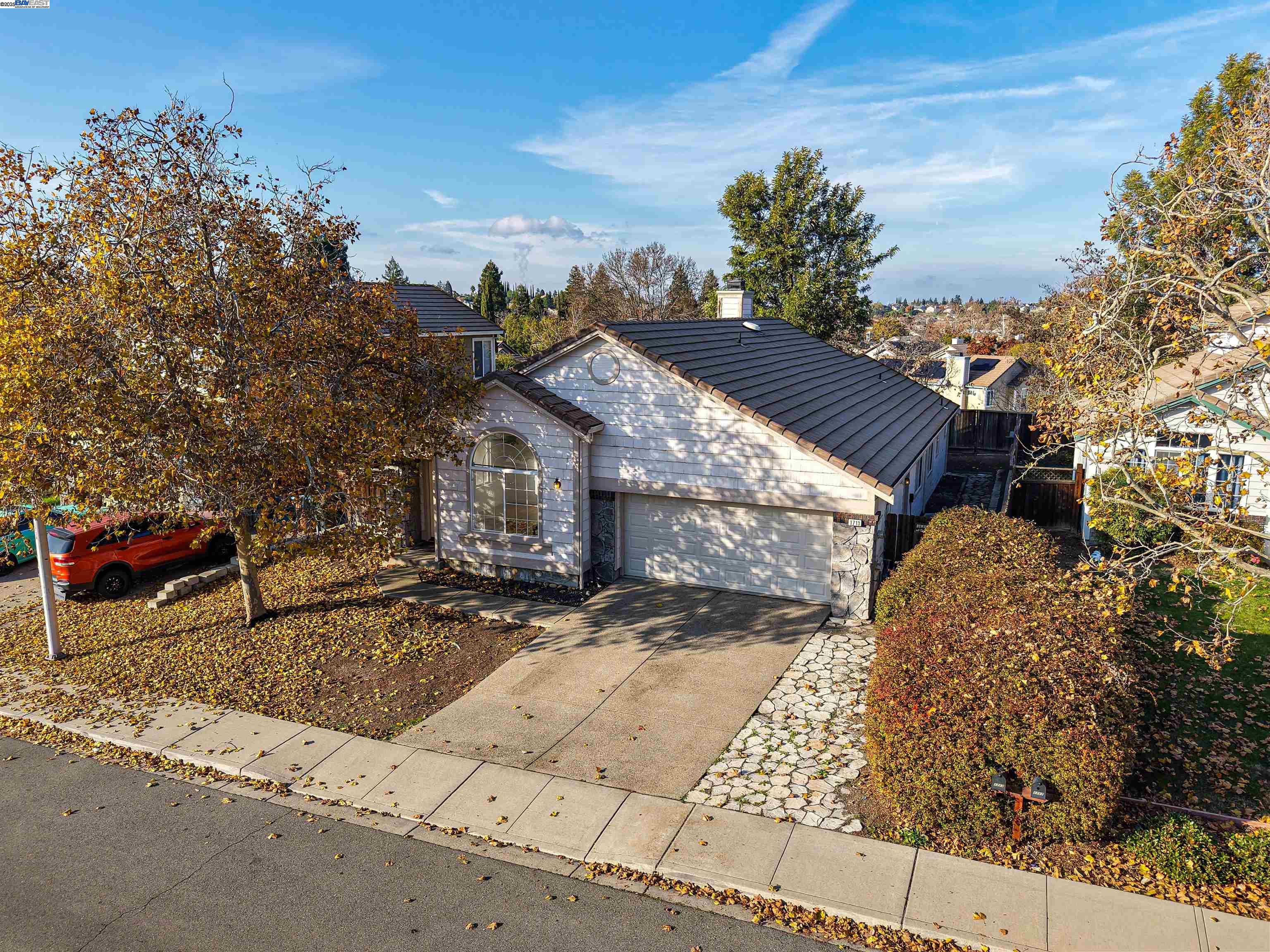 Detail Gallery Image 34 of 38 For 1713 Mount Hamilton Dr, Antioch,  CA 94531 - 3 Beds | 2 Baths