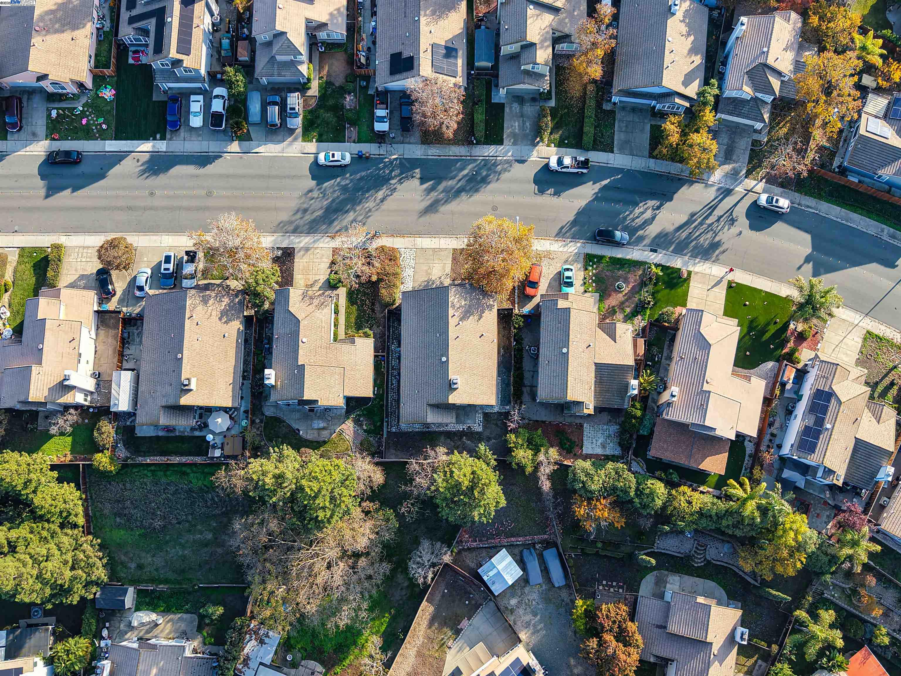 Detail Gallery Image 37 of 38 For 1713 Mount Hamilton Dr, Antioch,  CA 94531 - 3 Beds | 2 Baths