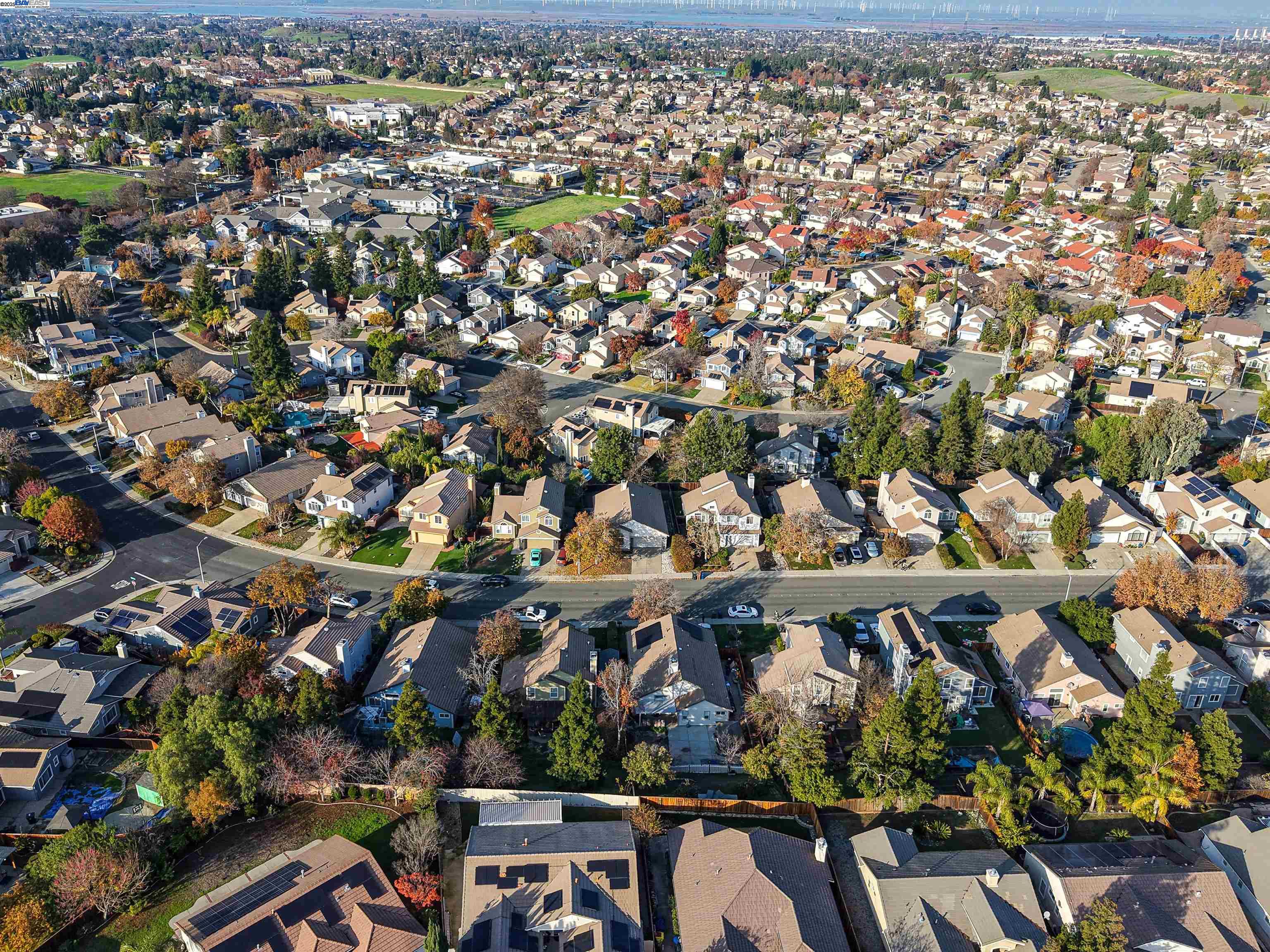 Detail Gallery Image 38 of 38 For 1713 Mount Hamilton Dr, Antioch,  CA 94531 - 3 Beds | 2 Baths