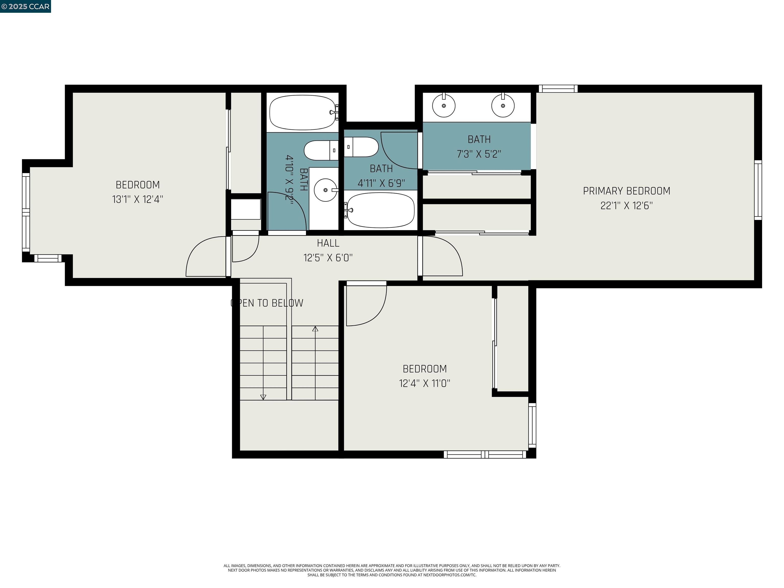 Detail Gallery Image 29 of 37 For 448 Jade Cir, Vallejo,  CA 94590 - 3 Beds | 2/1 Baths