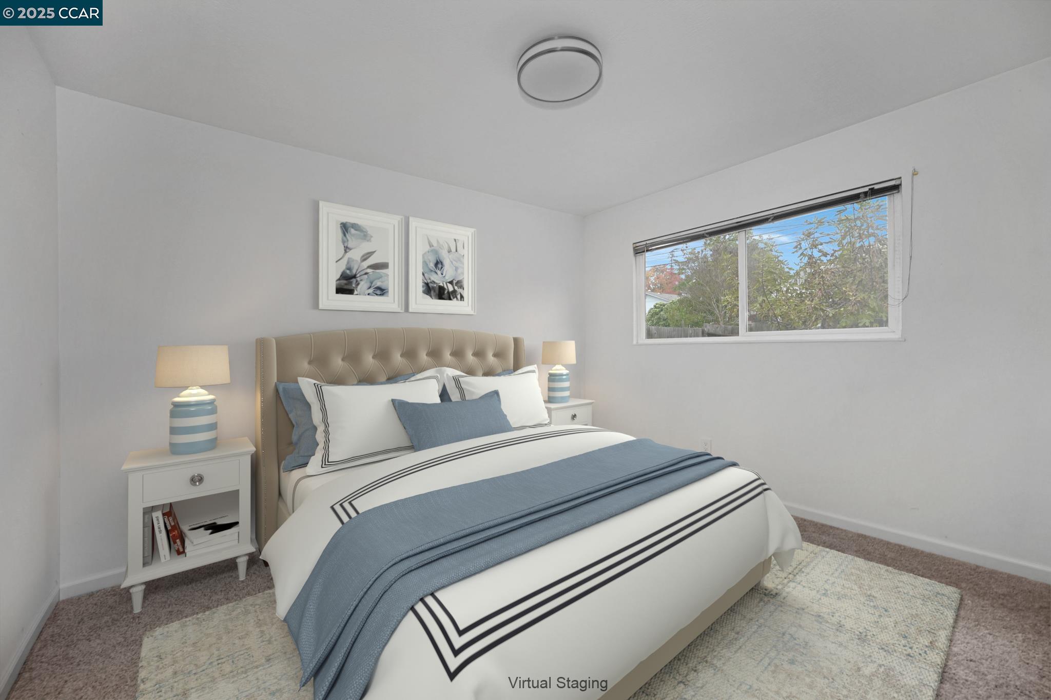 Detail Gallery Image 12 of 24 For 328 Norman Ave, Concord,  CA 94520 - 2 Beds | 1 Baths