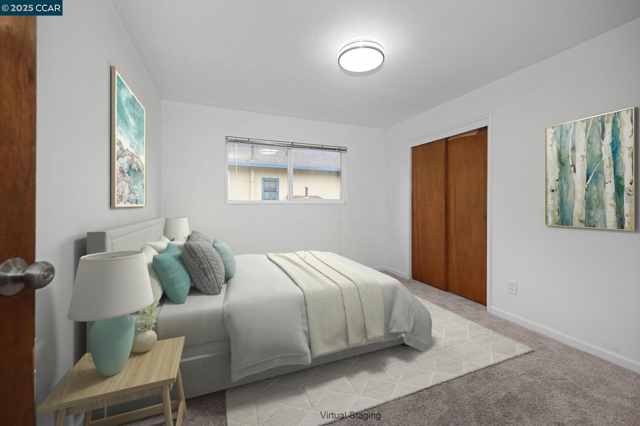 Detail Gallery Image 15 of 24 For 328 Norman Ave, Concord,  CA 94520 - 2 Beds | 1 Baths