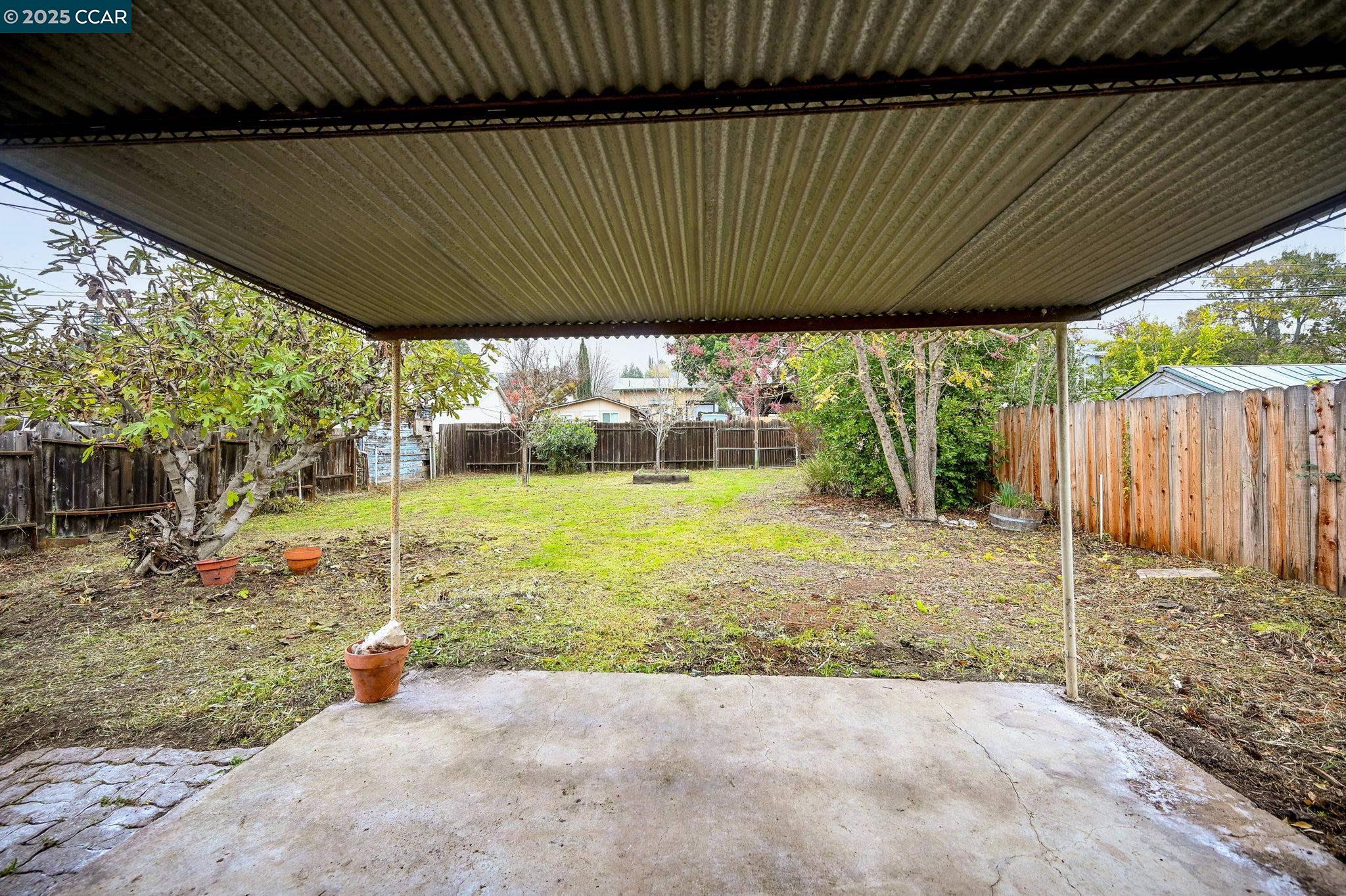 Detail Gallery Image 17 of 24 For 328 Norman Ave, Concord,  CA 94520 - 2 Beds | 1 Baths