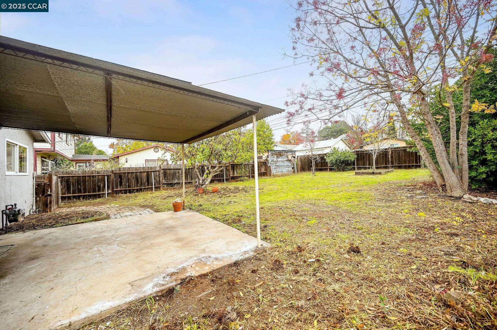 Detail Gallery Image 20 of 24 For 328 Norman Ave, Concord,  CA 94520 - 2 Beds | 1 Baths