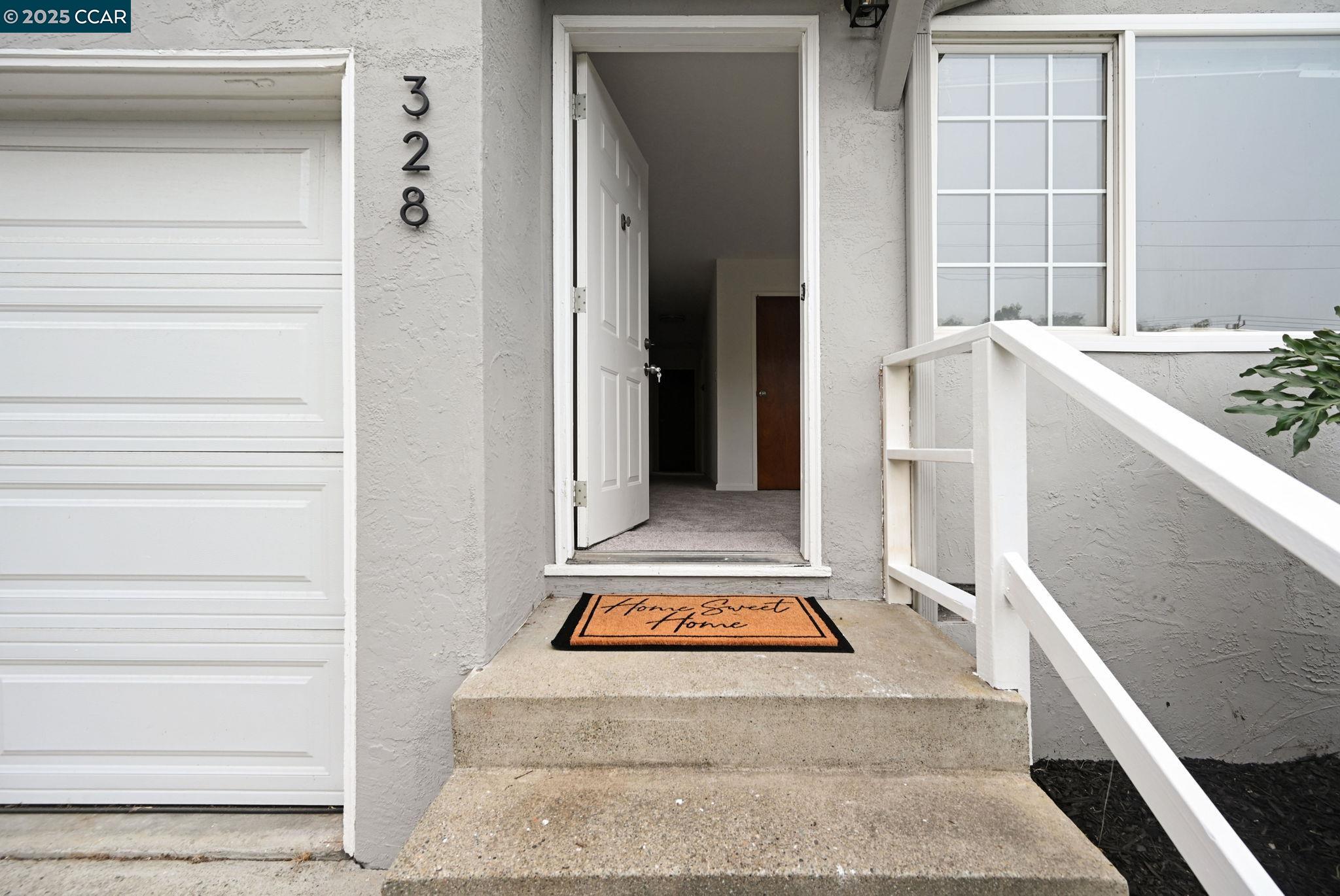 Detail Gallery Image 4 of 24 For 328 Norman Ave, Concord,  CA 94520 - 2 Beds | 1 Baths