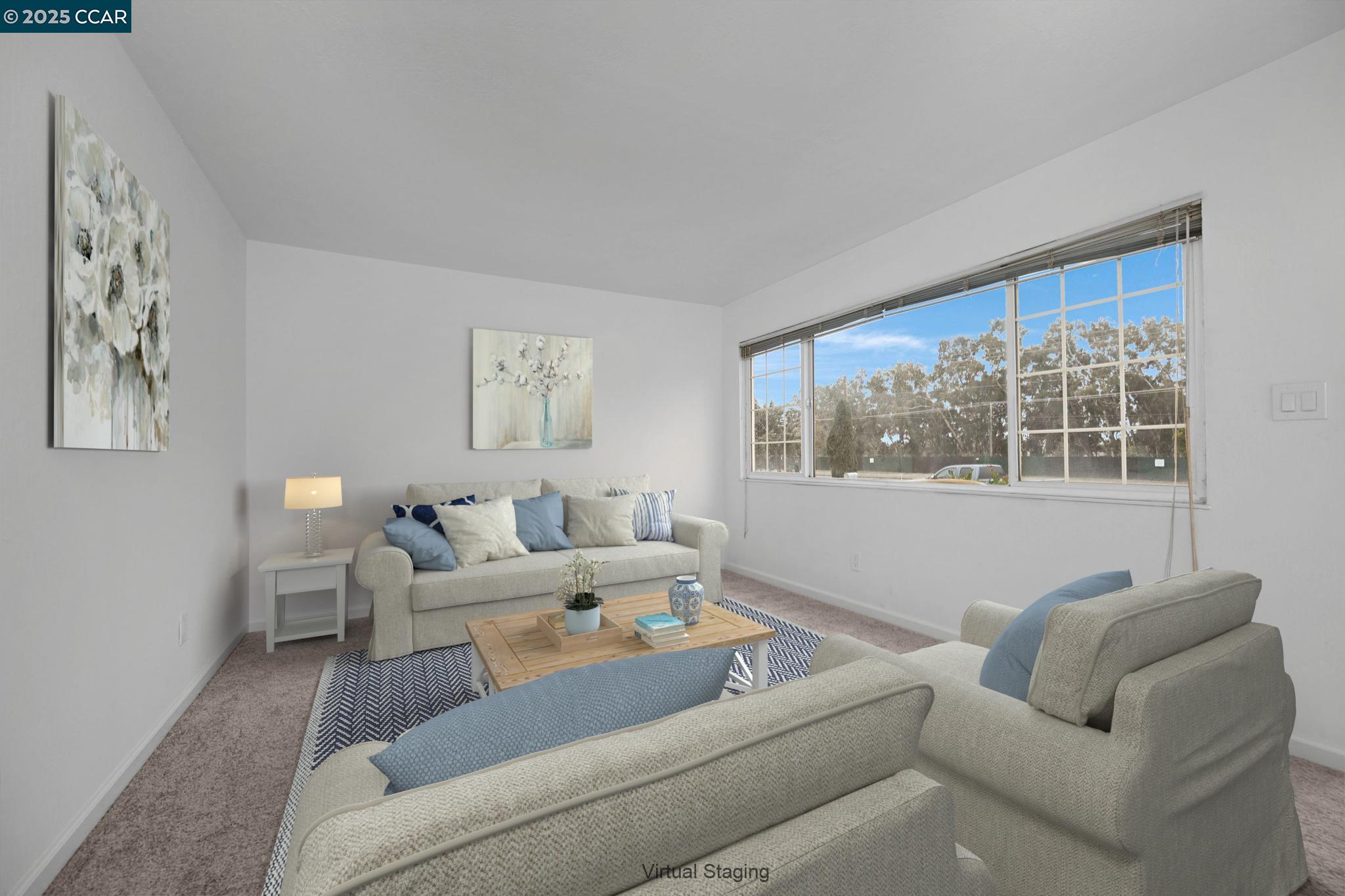 Detail Gallery Image 5 of 24 For 328 Norman Ave, Concord,  CA 94520 - 2 Beds | 1 Baths