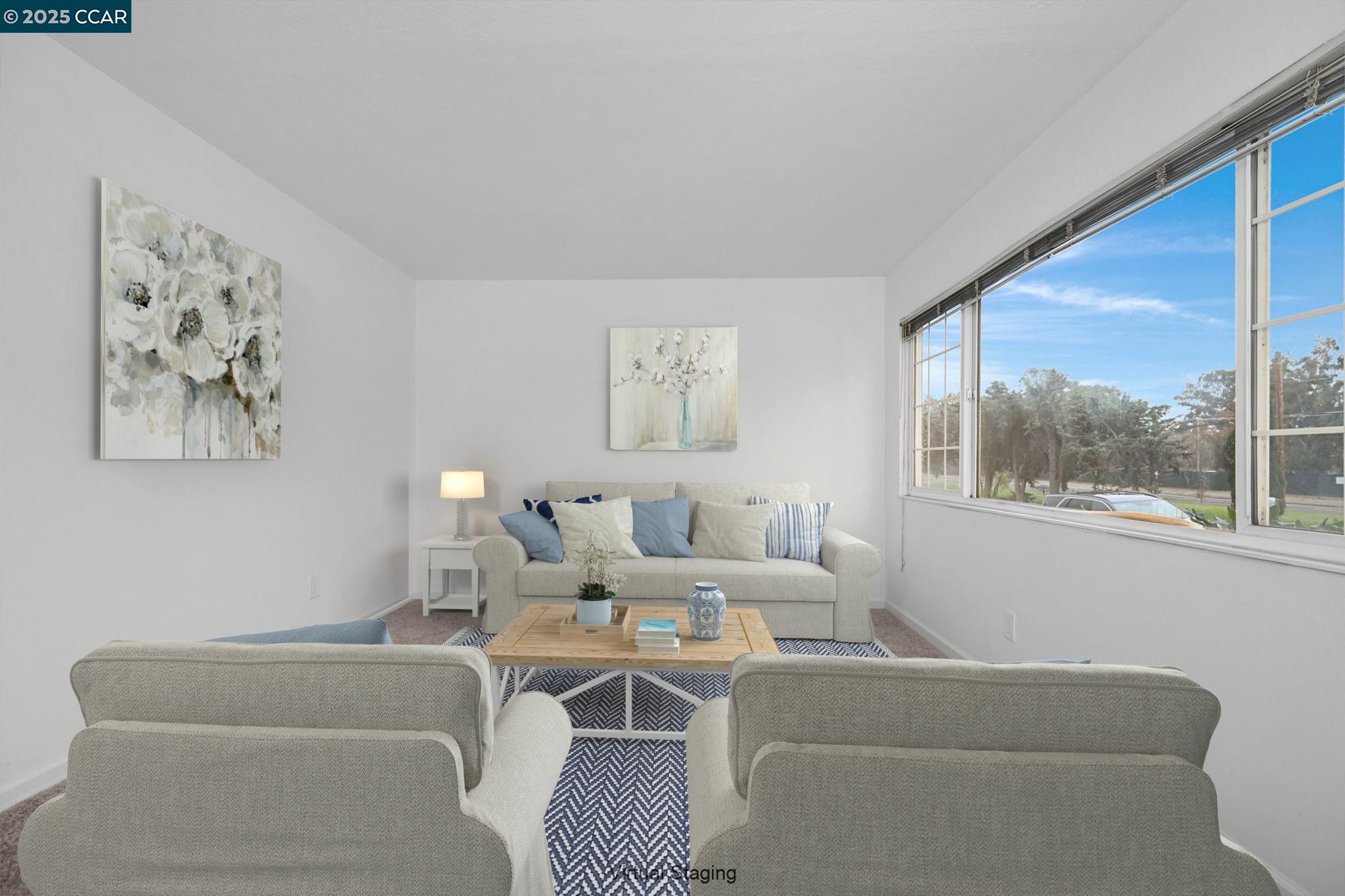 Detail Gallery Image 7 of 24 For 328 Norman Ave, Concord,  CA 94520 - 2 Beds | 1 Baths