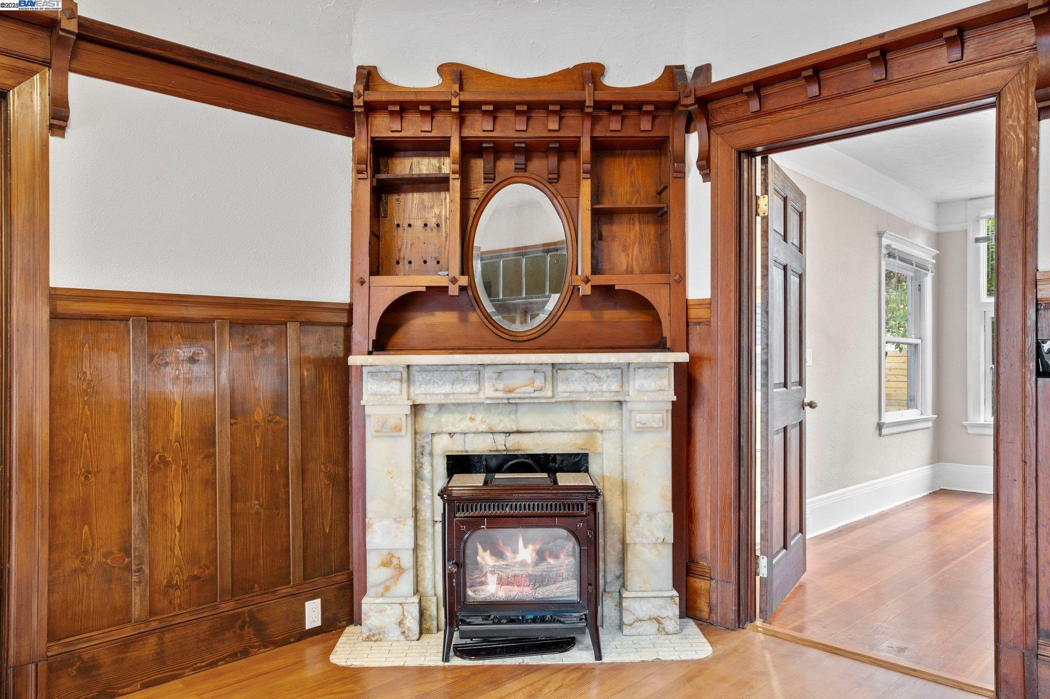 Detail Gallery Image 13 of 60 For 857 Athens Ave, Oakland,  CA 94607 - – Beds | – Baths