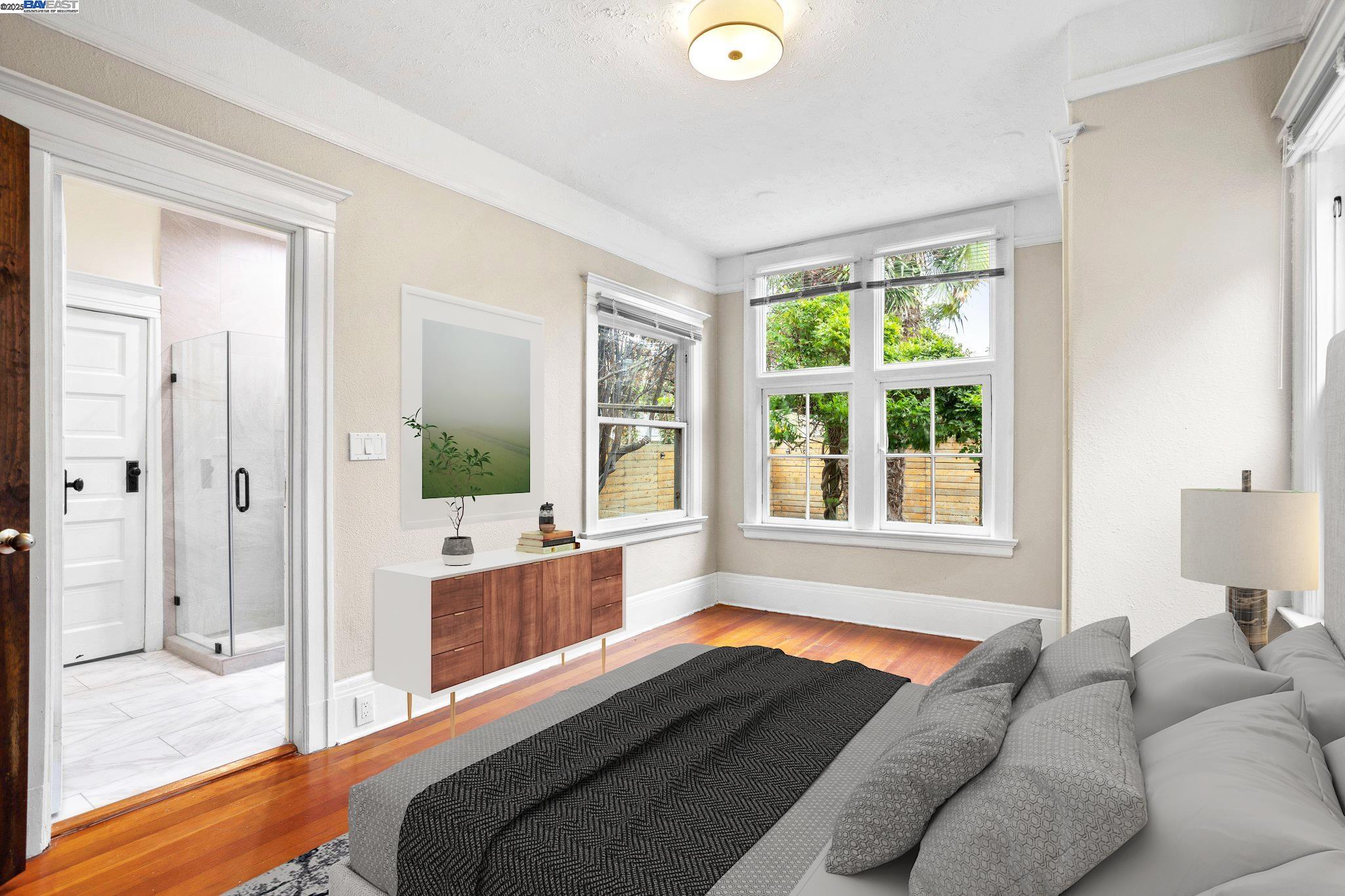 Detail Gallery Image 14 of 39 For 857 Athens Ave, Oakland,  CA 94607 - – Beds | – Baths