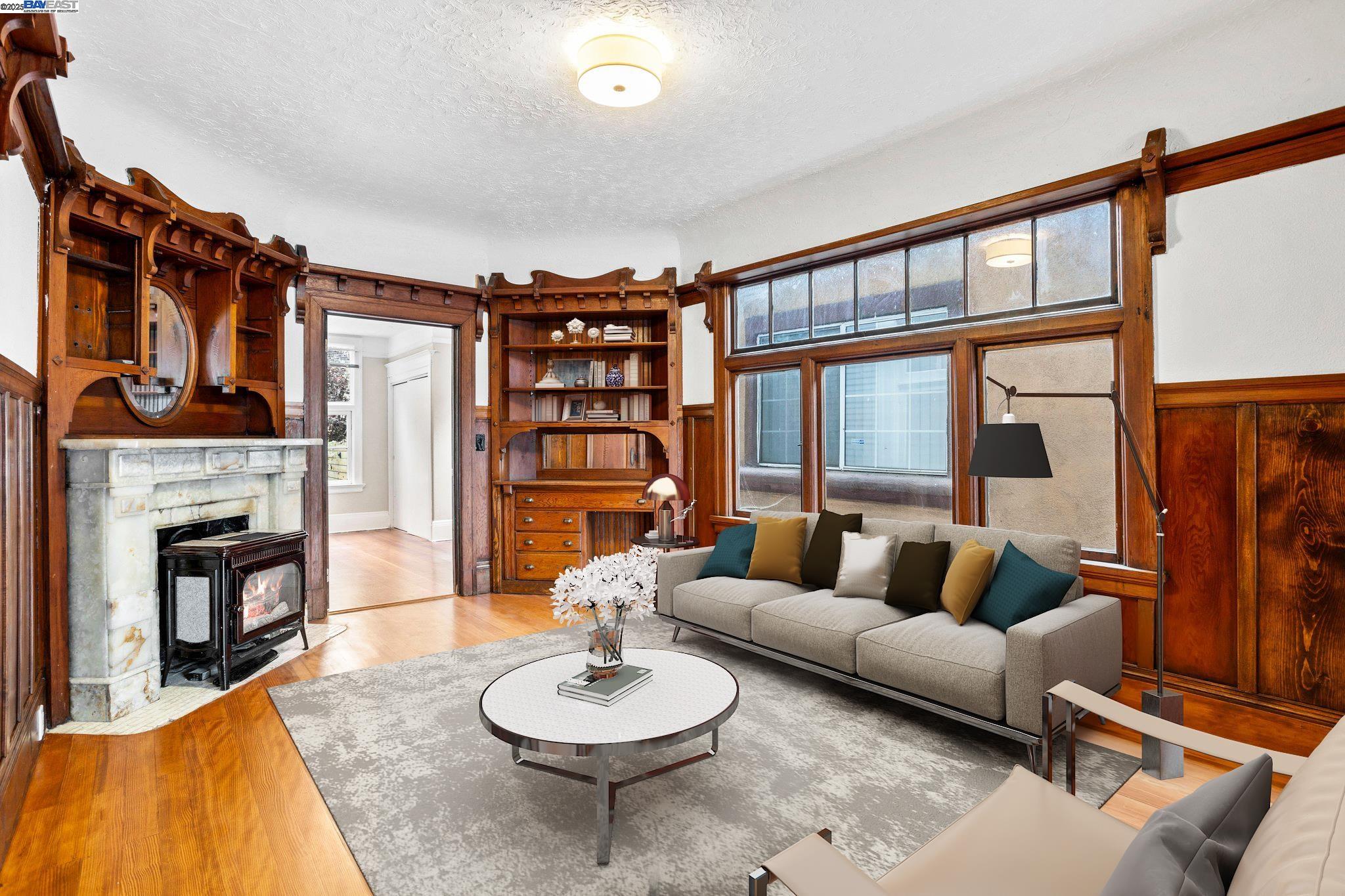 Detail Gallery Image 3 of 60 For 857 Athens Ave, Oakland,  CA 94607 - – Beds | – Baths