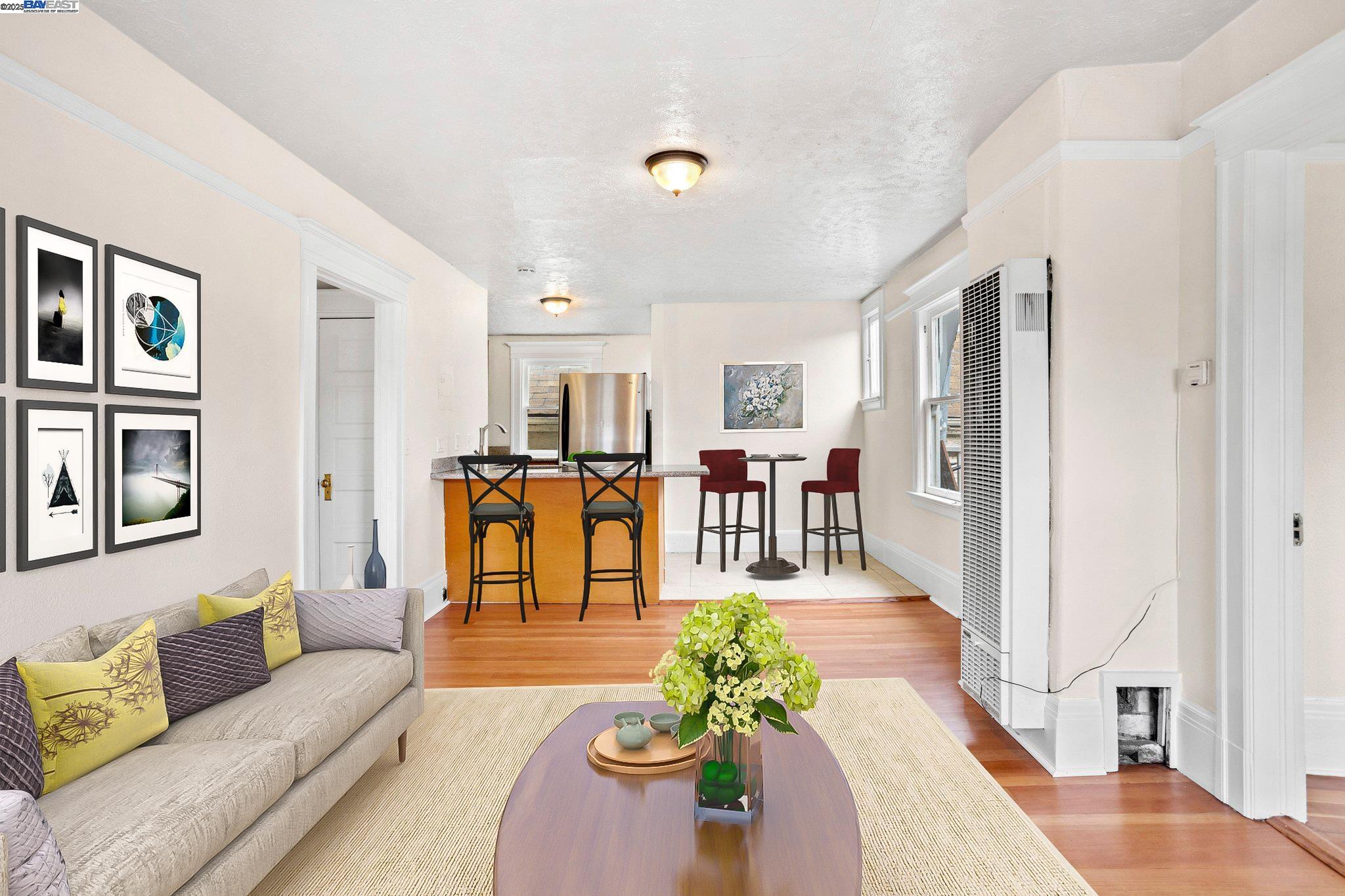 Detail Gallery Image 23 of 39 For 857 Athens Ave, Oakland,  CA 94607 - – Beds | – Baths