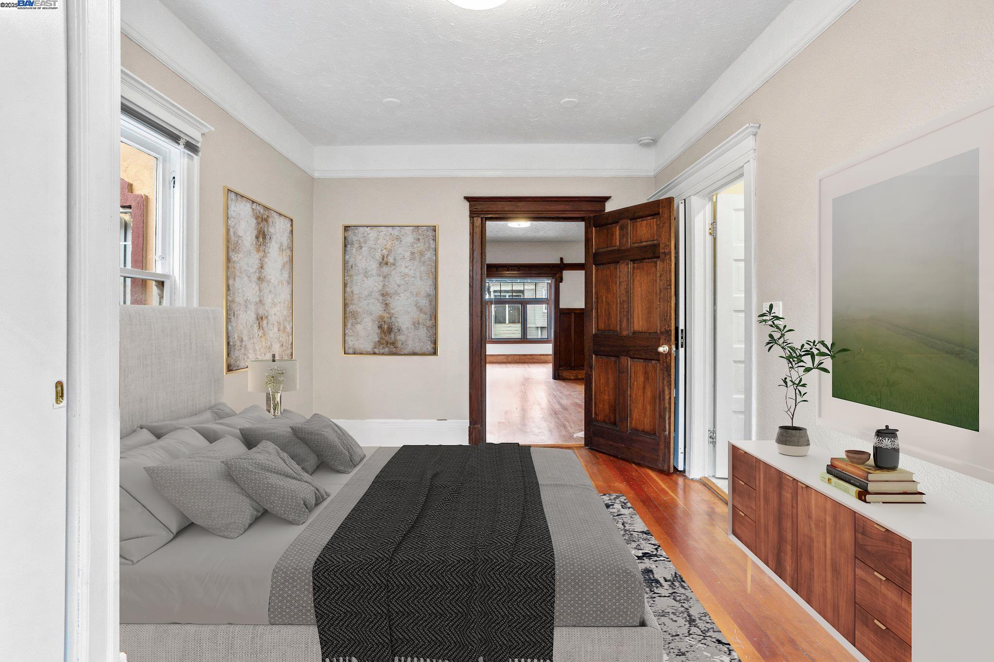 Detail Gallery Image 24 of 60 For 857 Athens Ave, Oakland,  CA 94607 - – Beds | – Baths