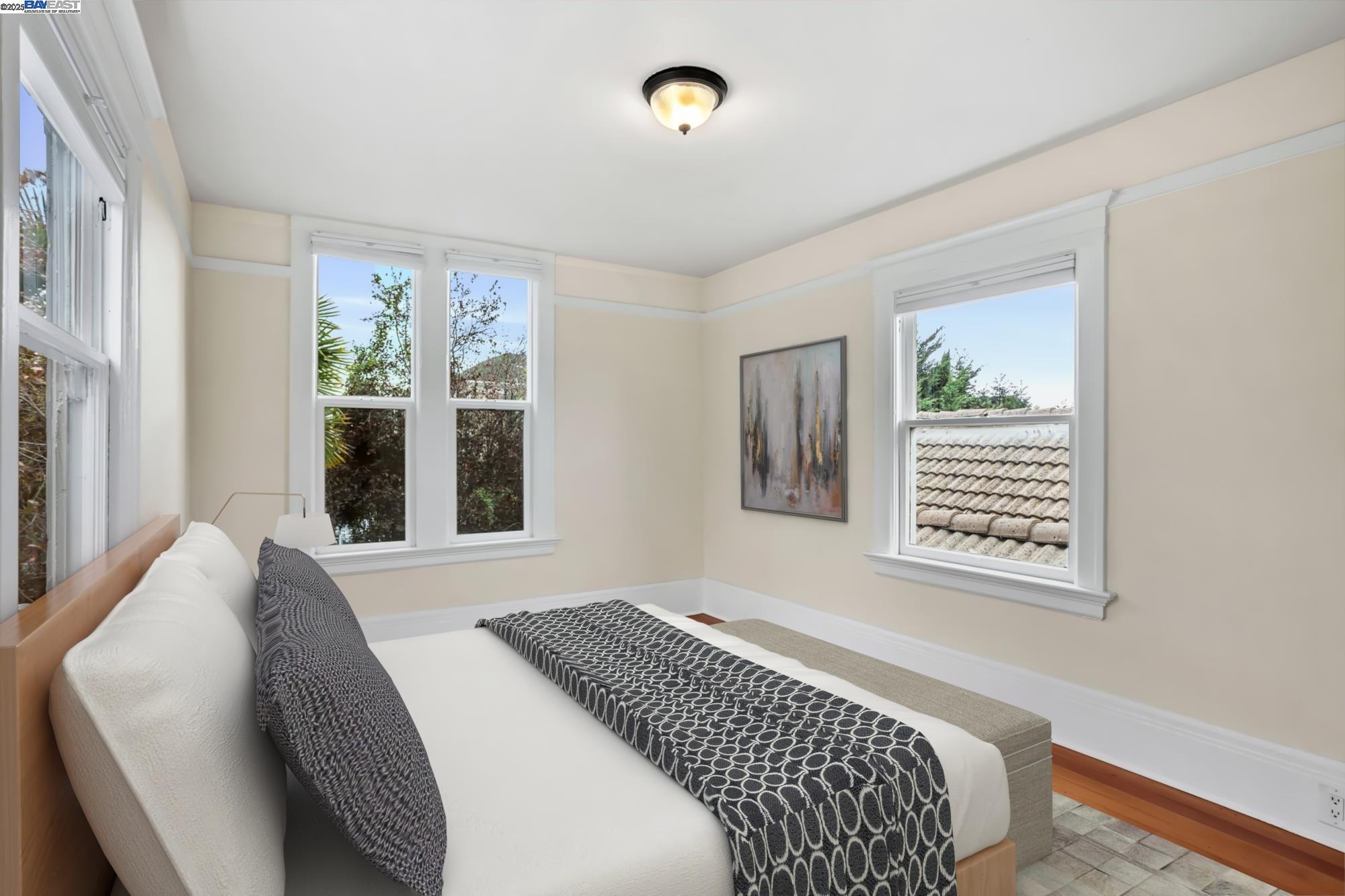 Detail Gallery Image 30 of 39 For 857 Athens Ave, Oakland,  CA 94607 - – Beds | – Baths