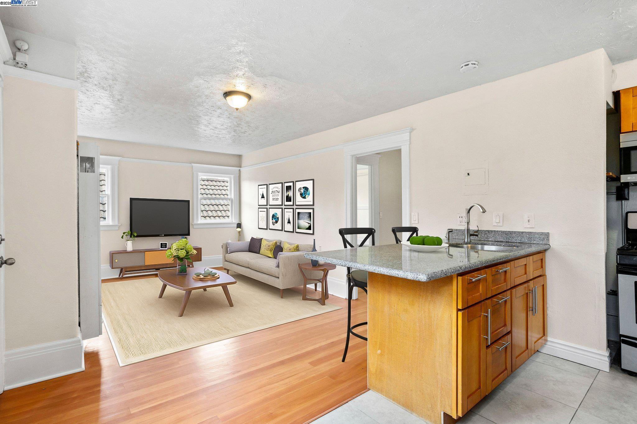 Detail Gallery Image 32 of 60 For 857 Athens Ave, Oakland,  CA 94607 - – Beds | – Baths