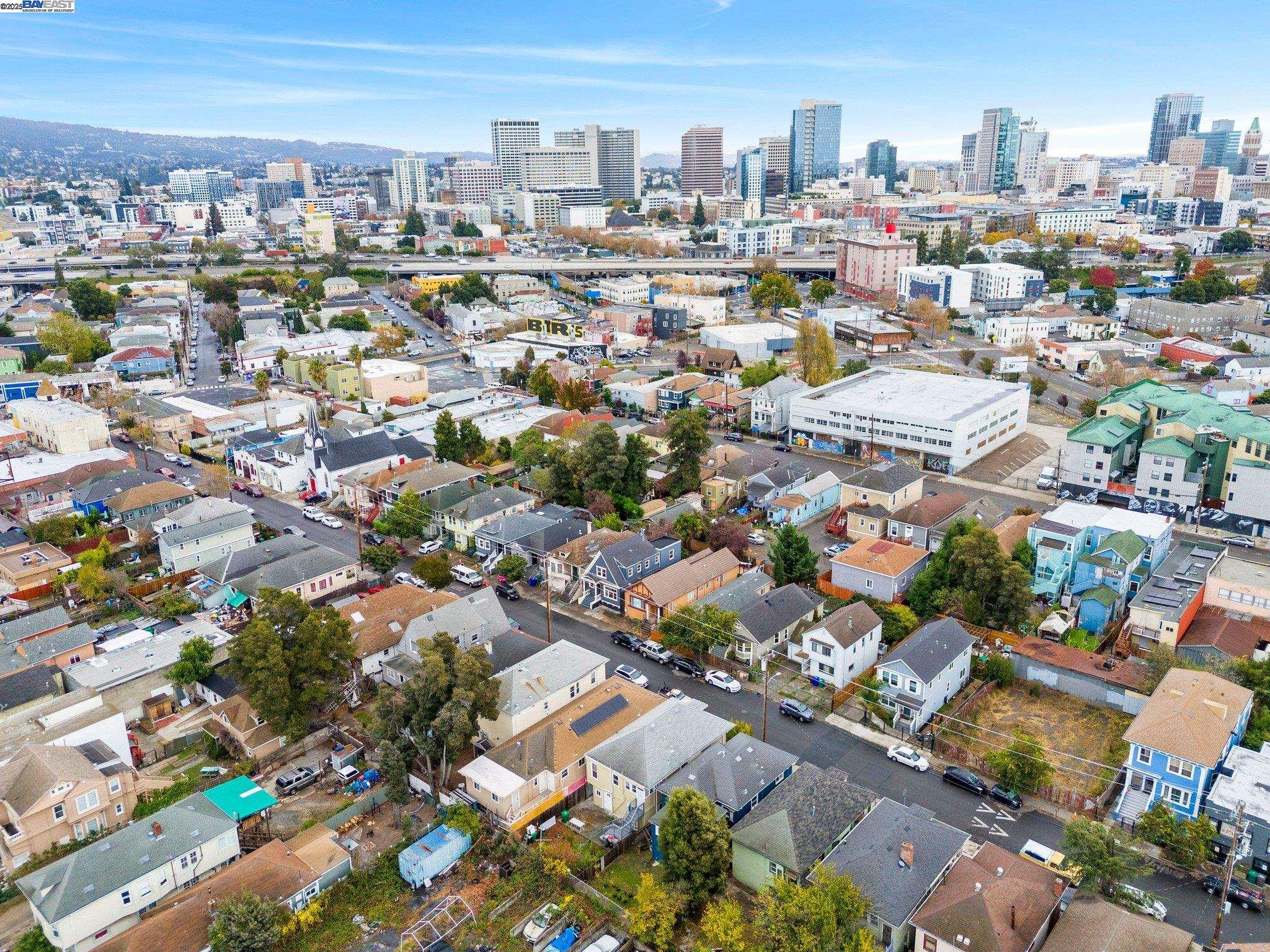 Detail Gallery Image 38 of 39 For 857 Athens Ave, Oakland,  CA 94607 - – Beds | – Baths